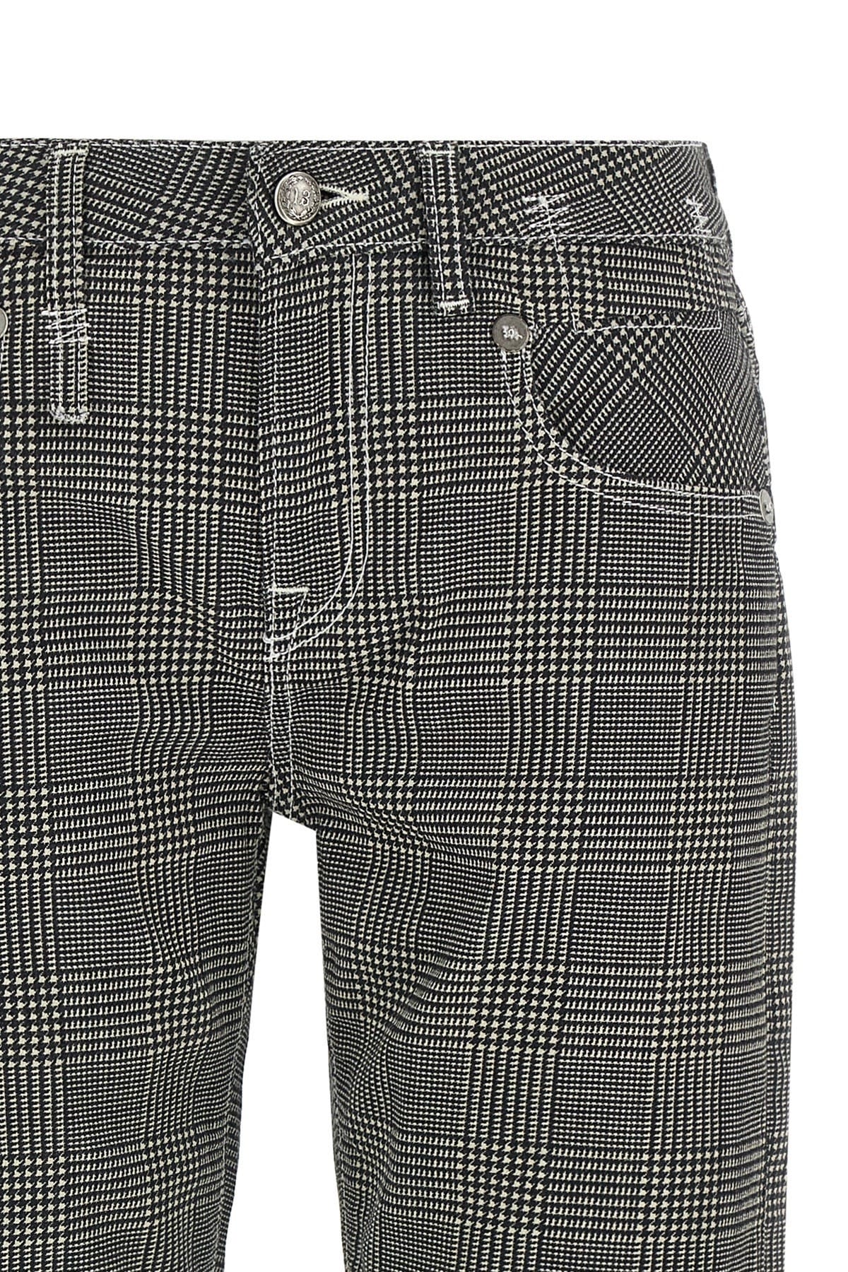 R13 R13 Boy Straight Pants
