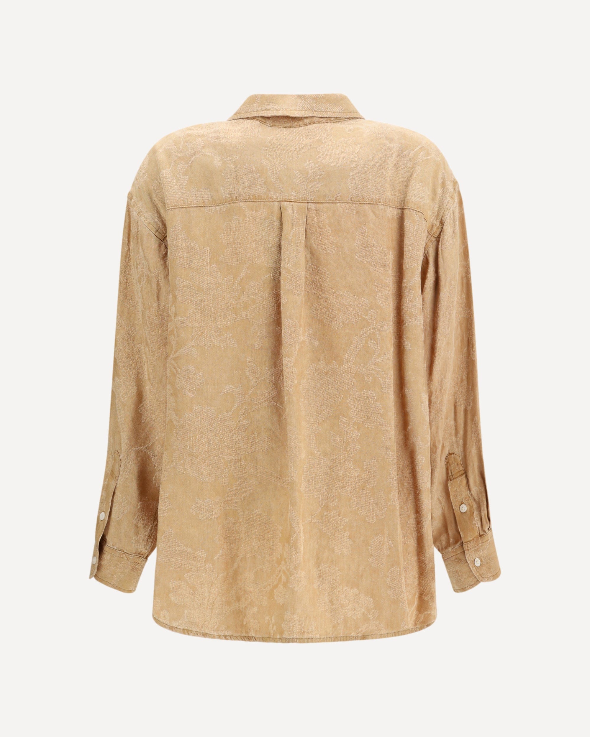 Chemise classique - alternate view