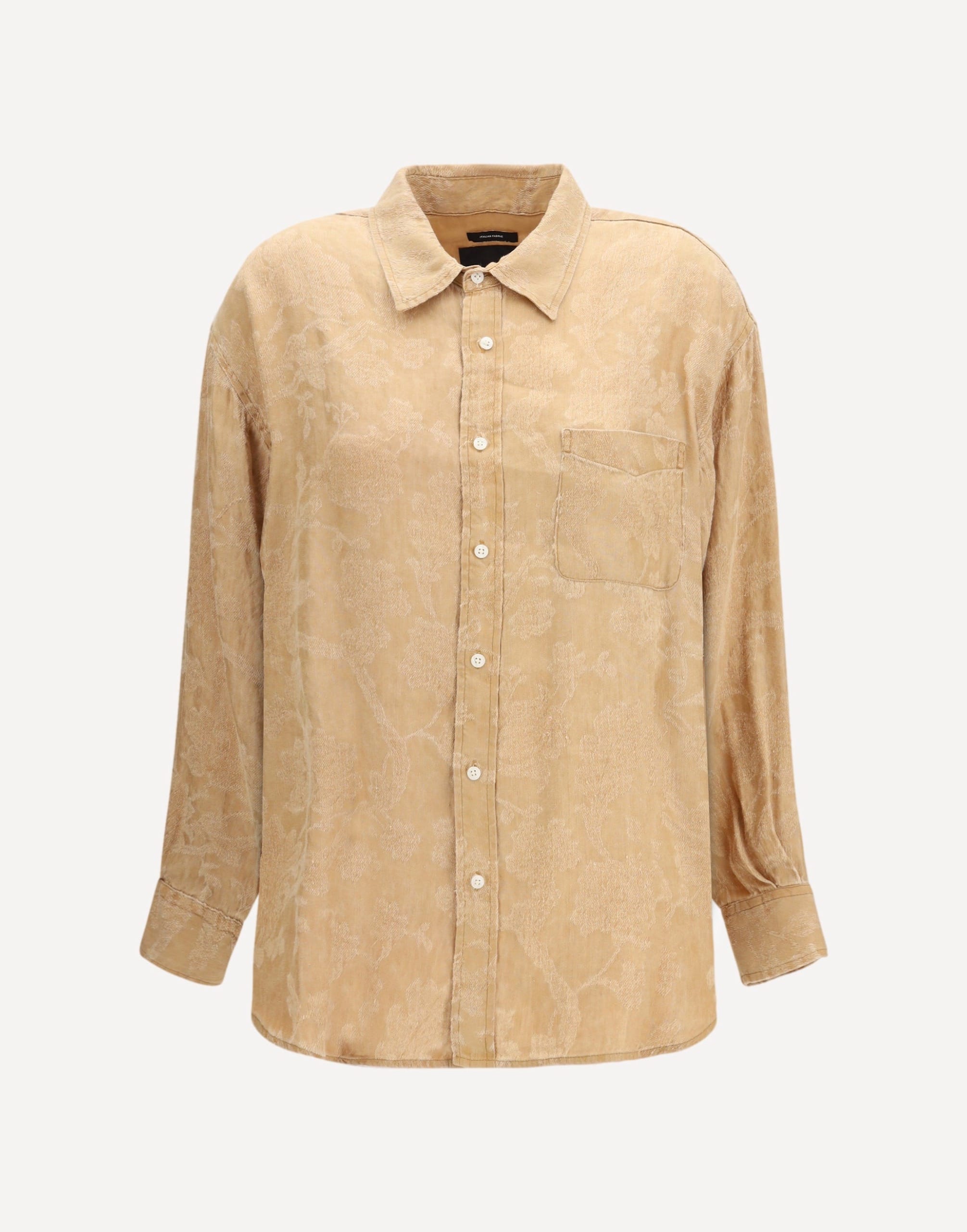 R13 Classic Shirt