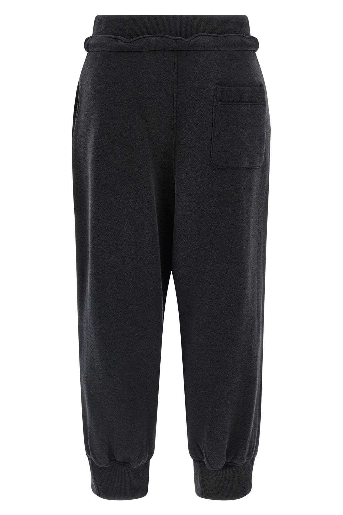 R13 R13 Cropped Joggers