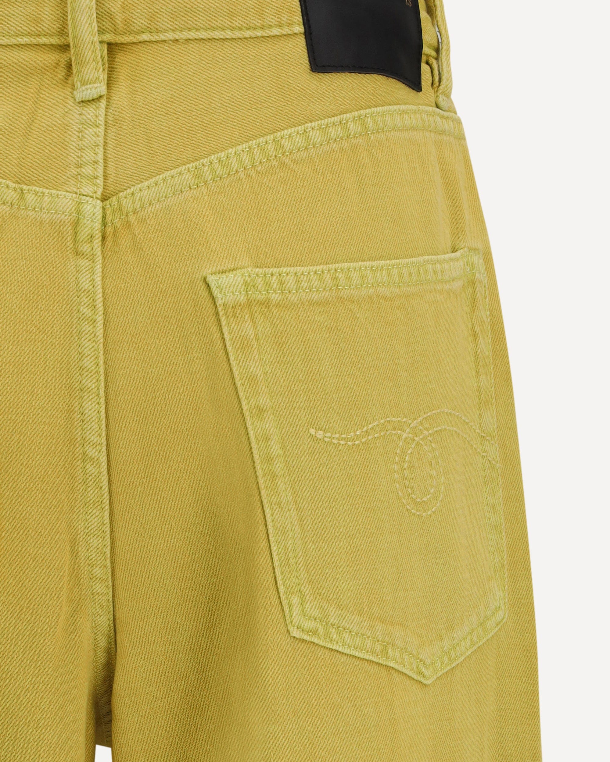 R13 Damon Jeans