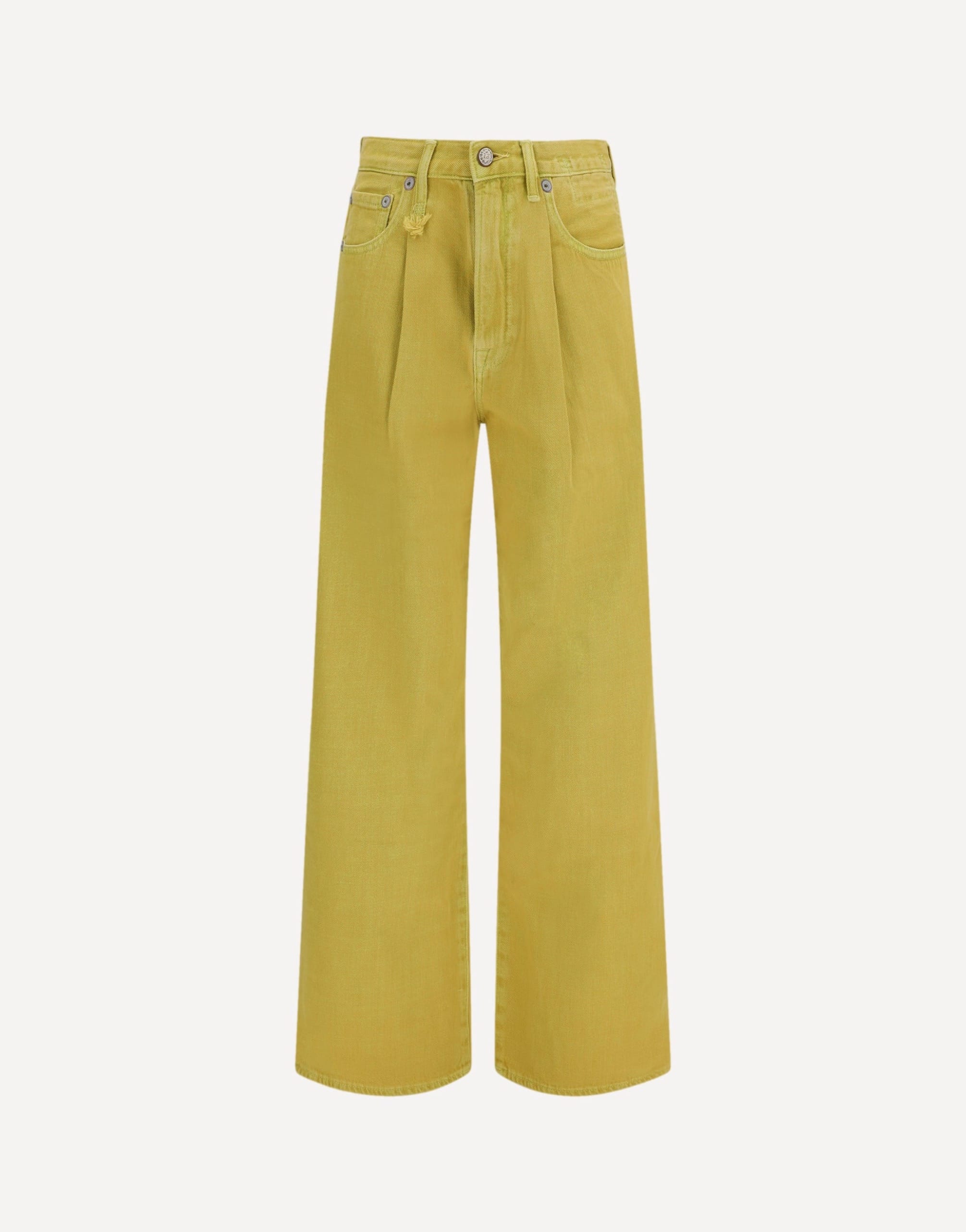 R13 Damon Jeans