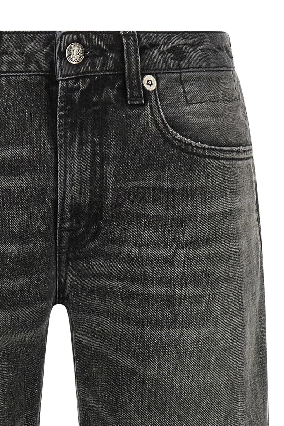 R13 R13 Effie Jeans