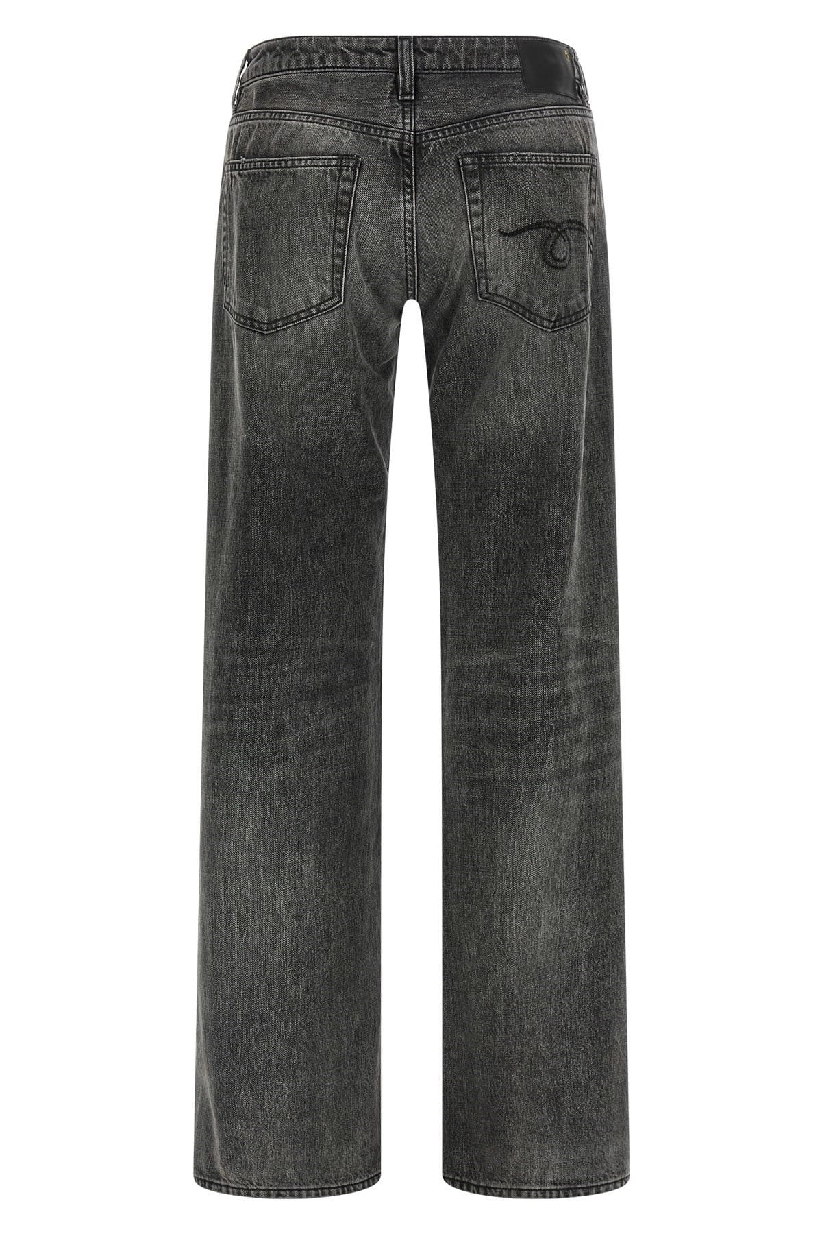 R13 R13 Effie Jeans