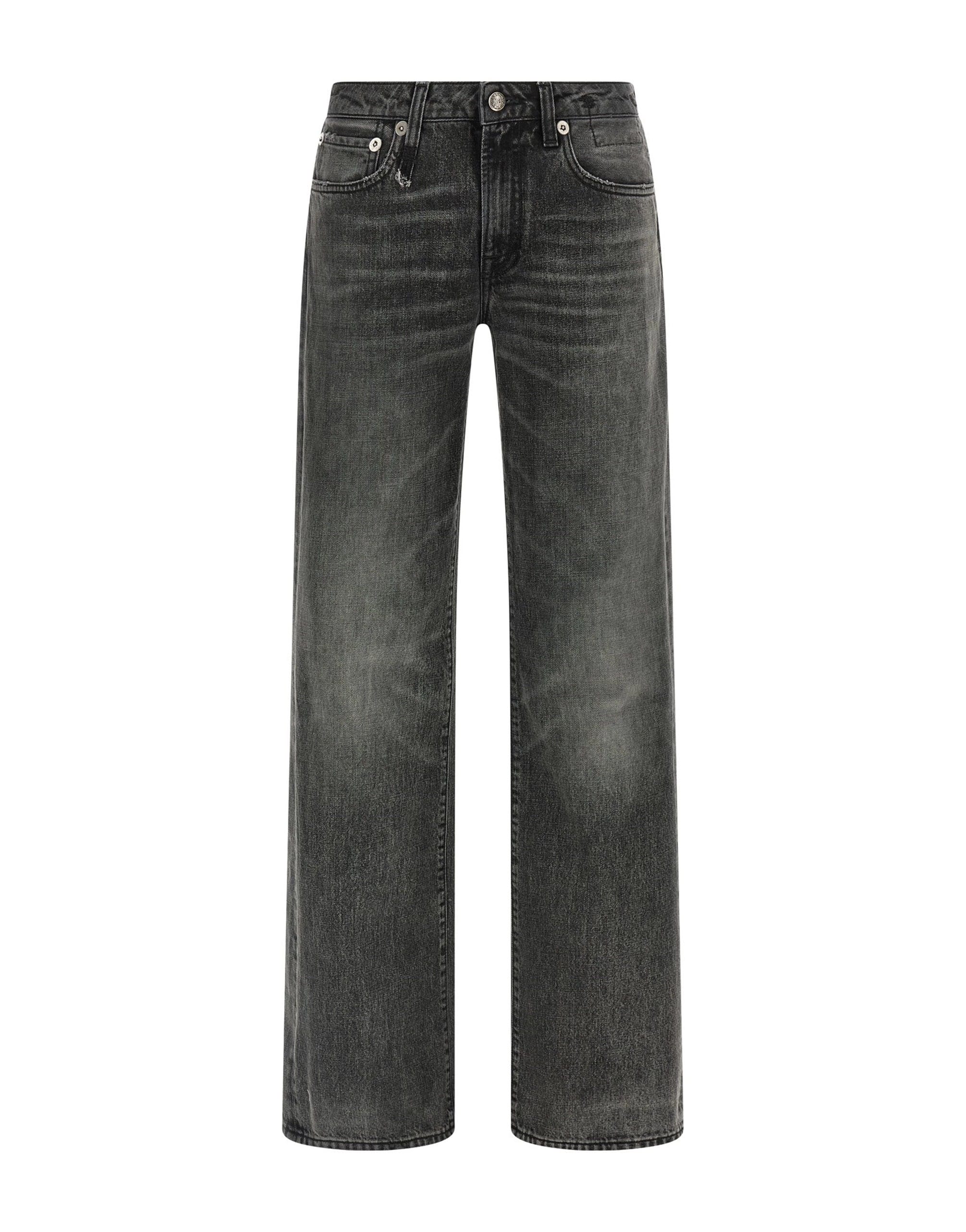 R13 R13 Effie Jeans