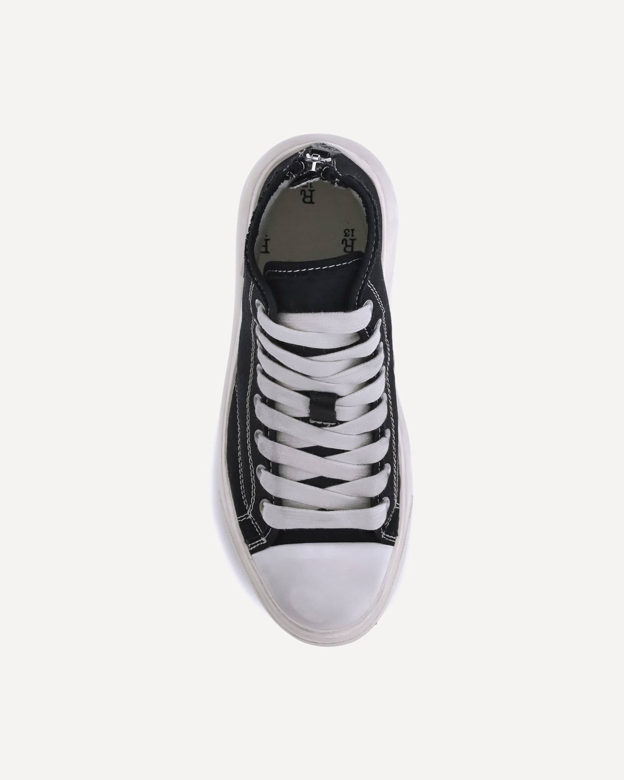 R13 High Top Sneakers