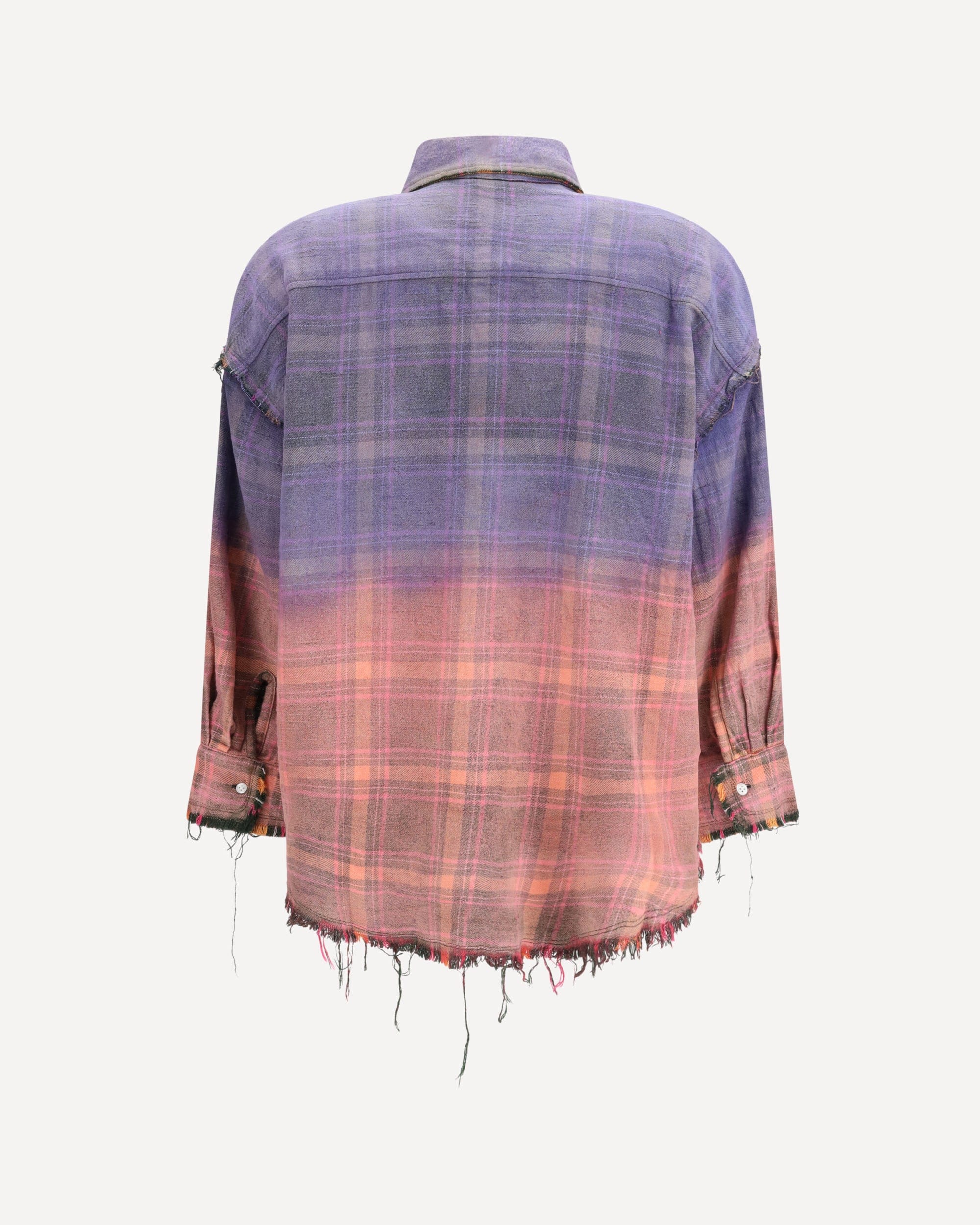 Chemise réversible - alternate view