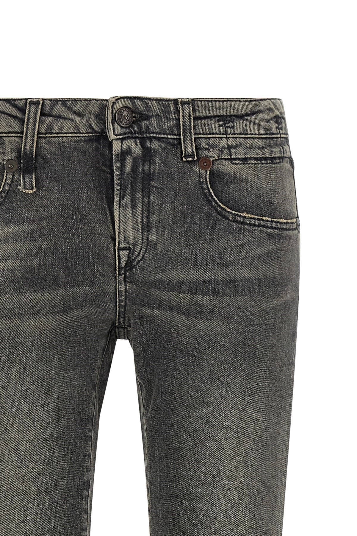 R13 Tobi Boy Jeans
