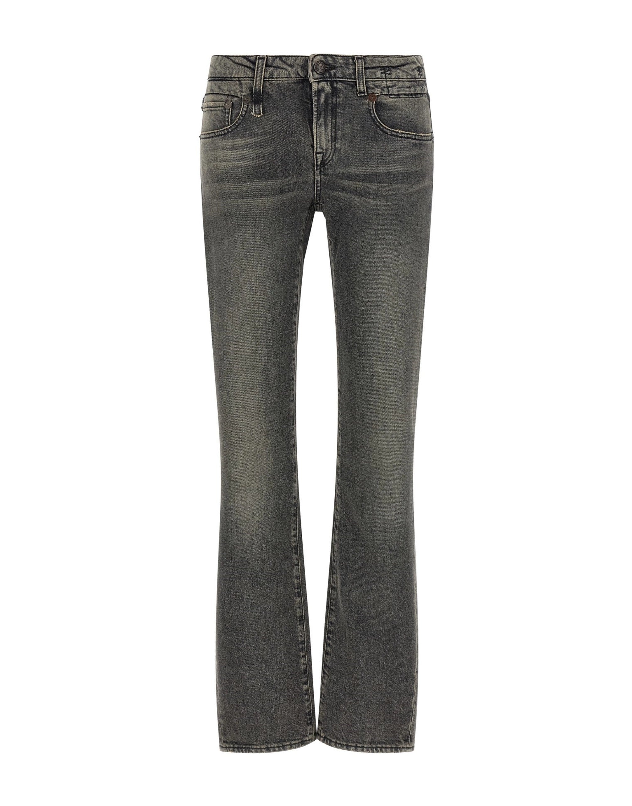 R13 Tobi Boy Jeans