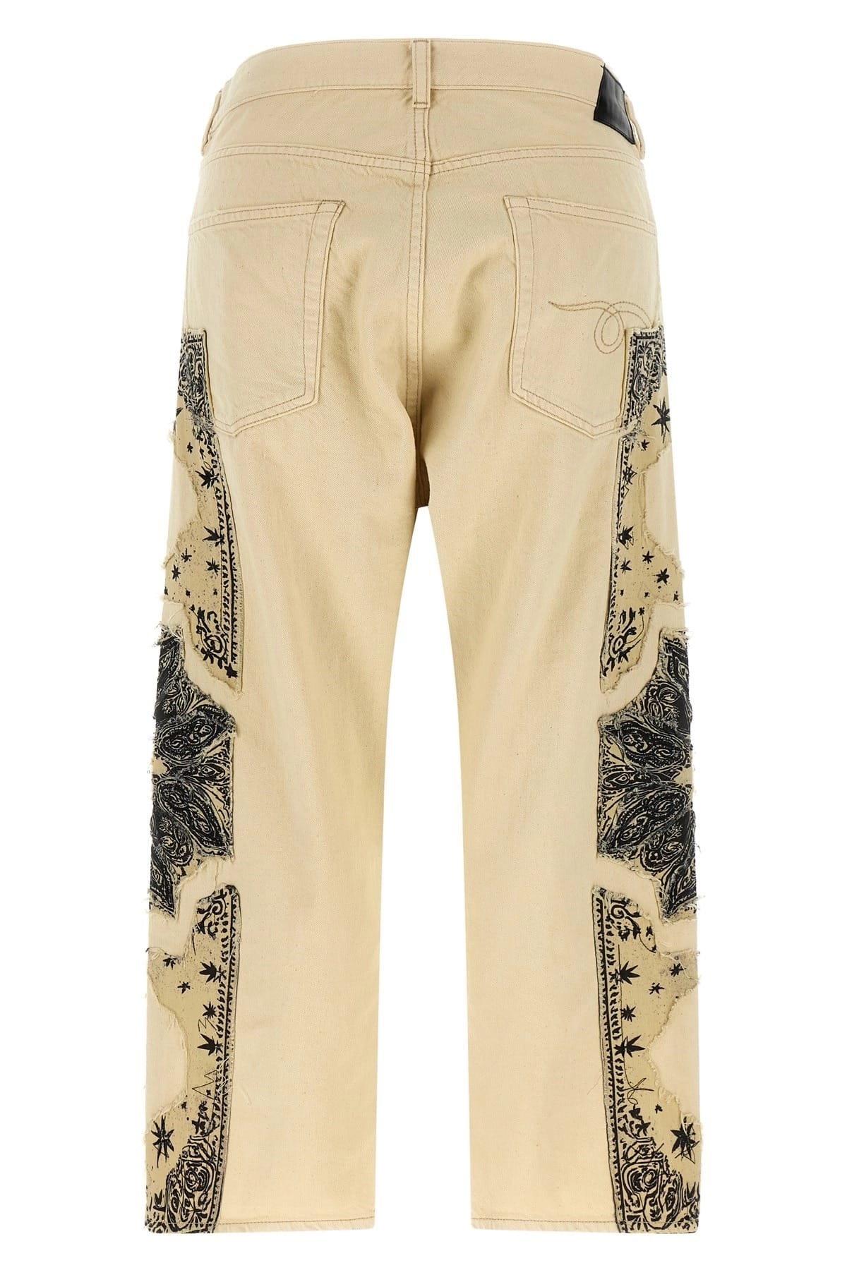R13 R13 X-Bf Jeans