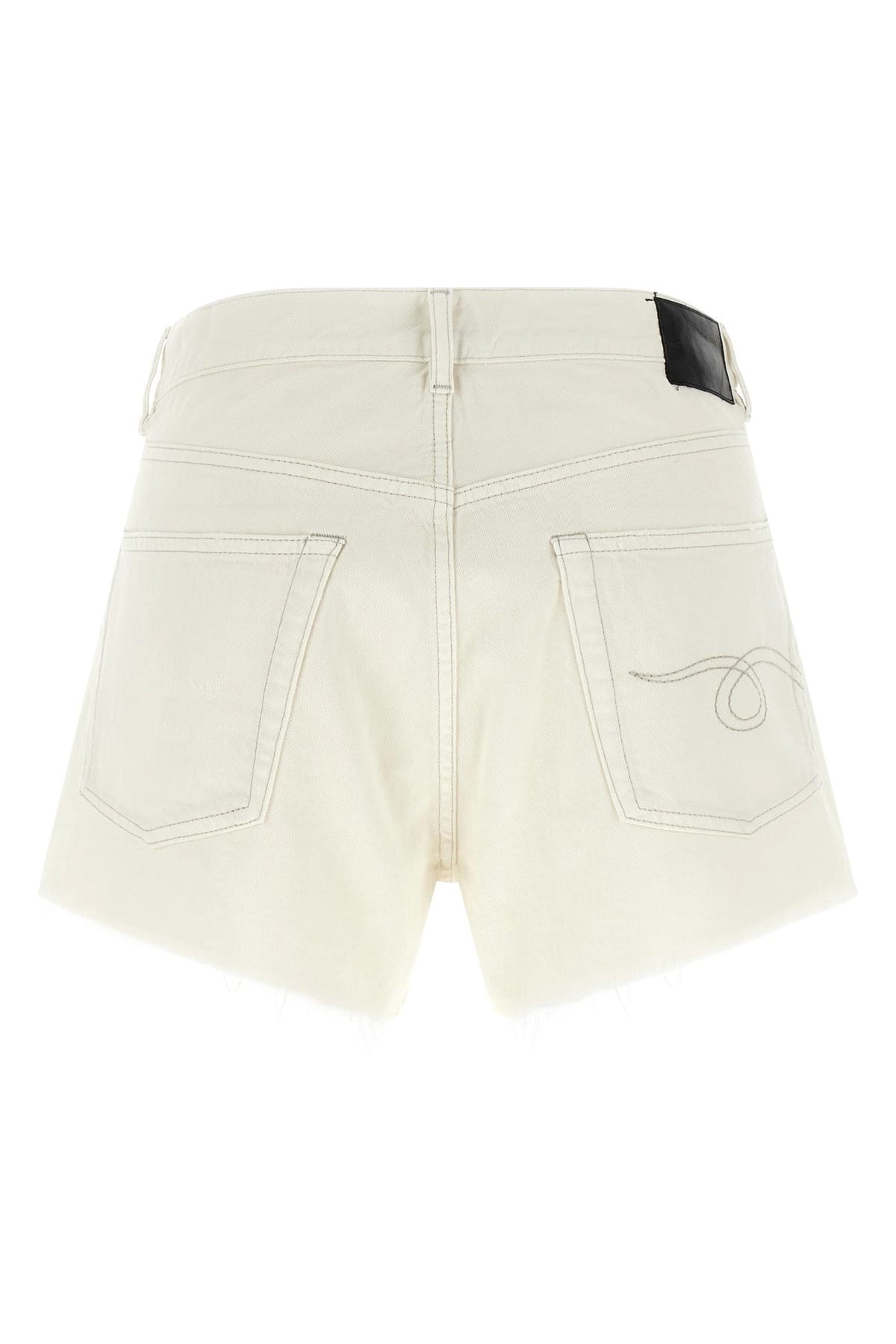 R13 R13 X-Bf Shorts