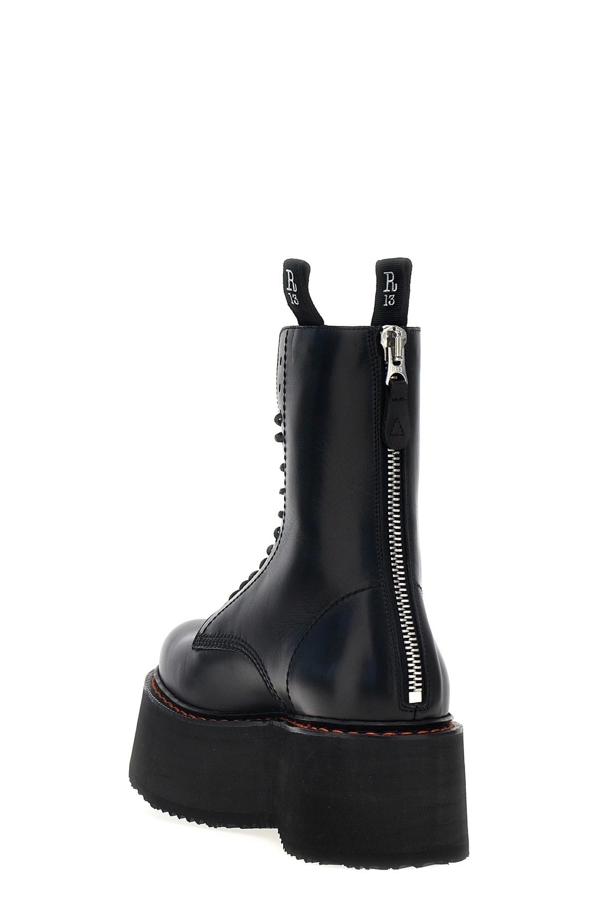 R13 X-Stack Boots