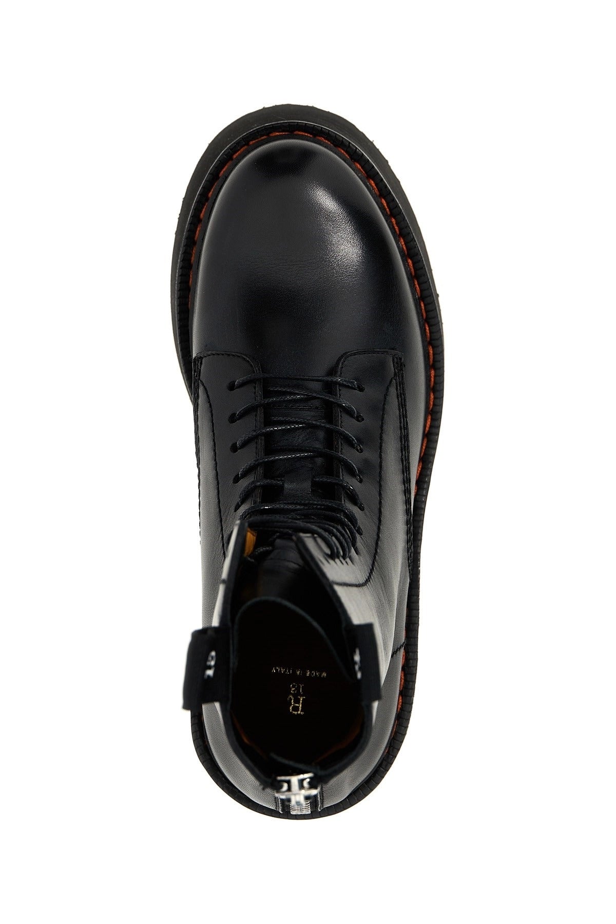 R13 X-Stack Boots