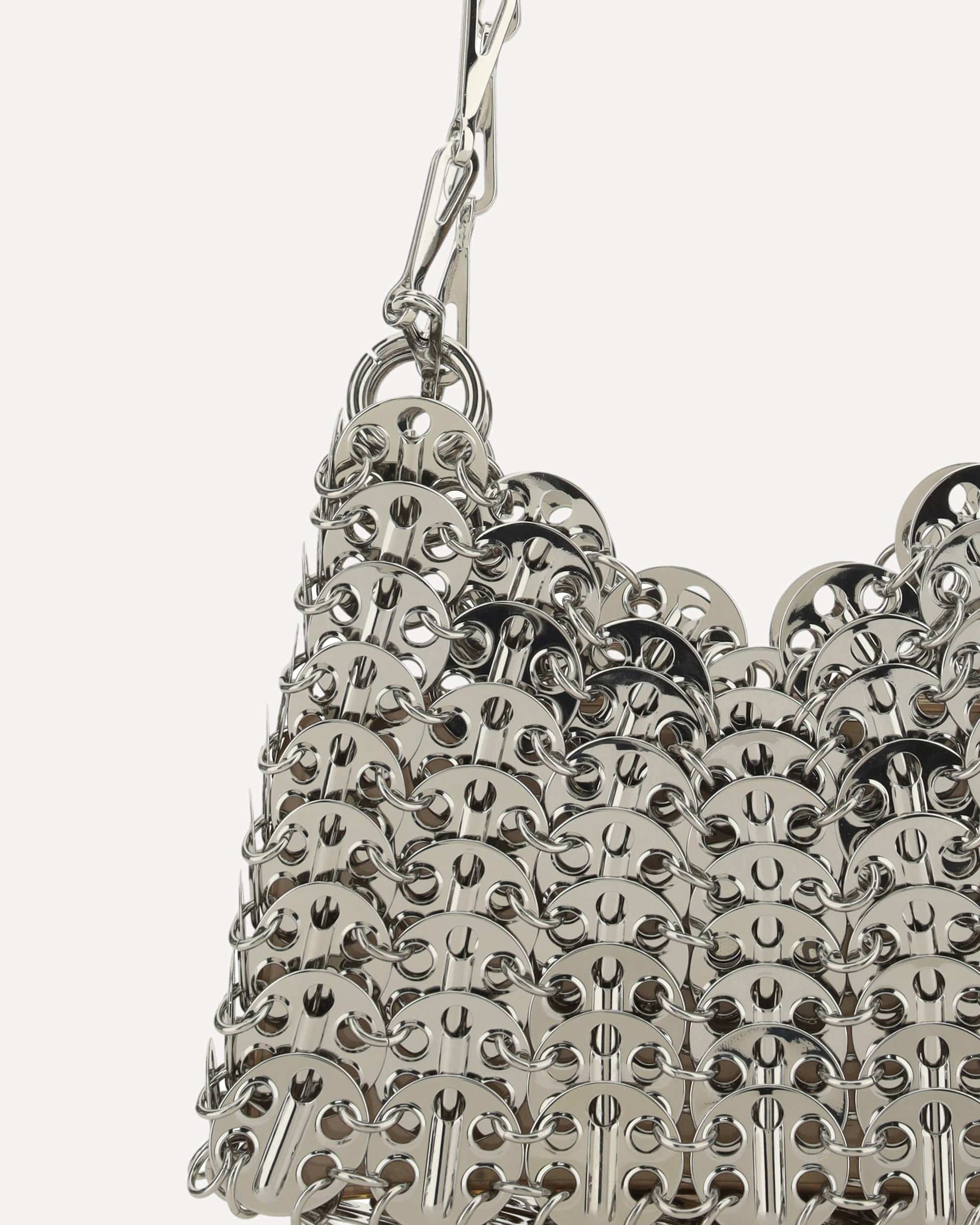 Rabanne Rabanne Nano 1969 Shoulder Bag