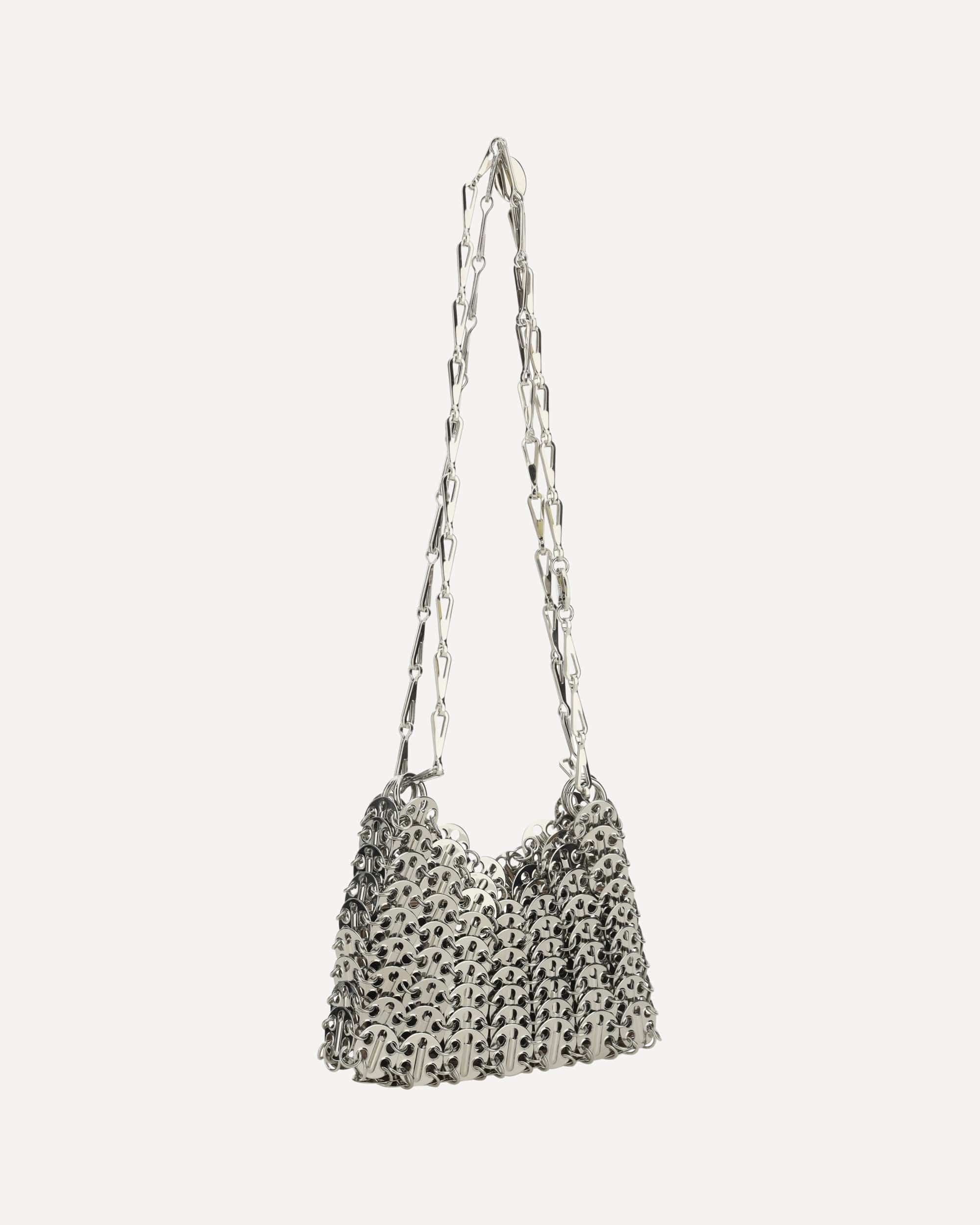Rabanne Sac porté épaule Nano 1969 - alternate view