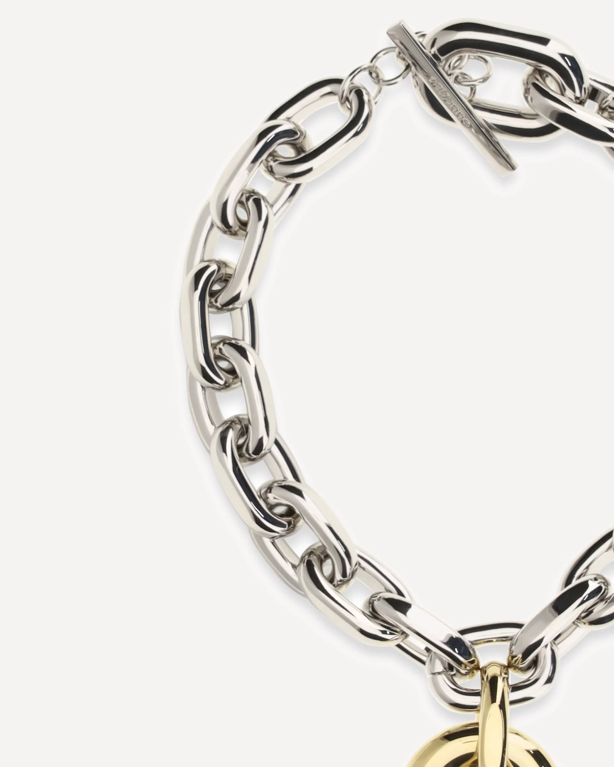 Rabanne Xl Necklace