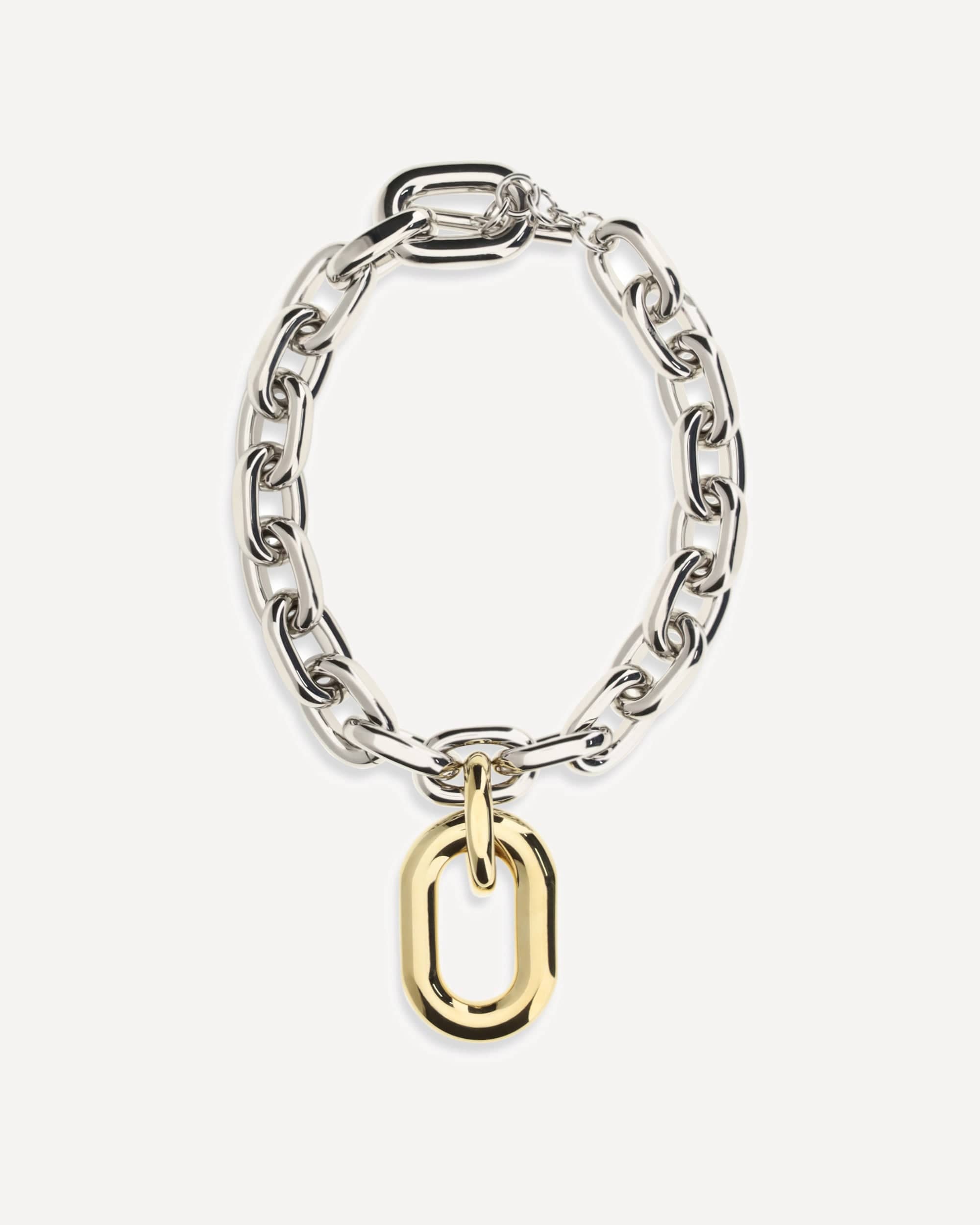Rabanne Xl Necklace - alternate view