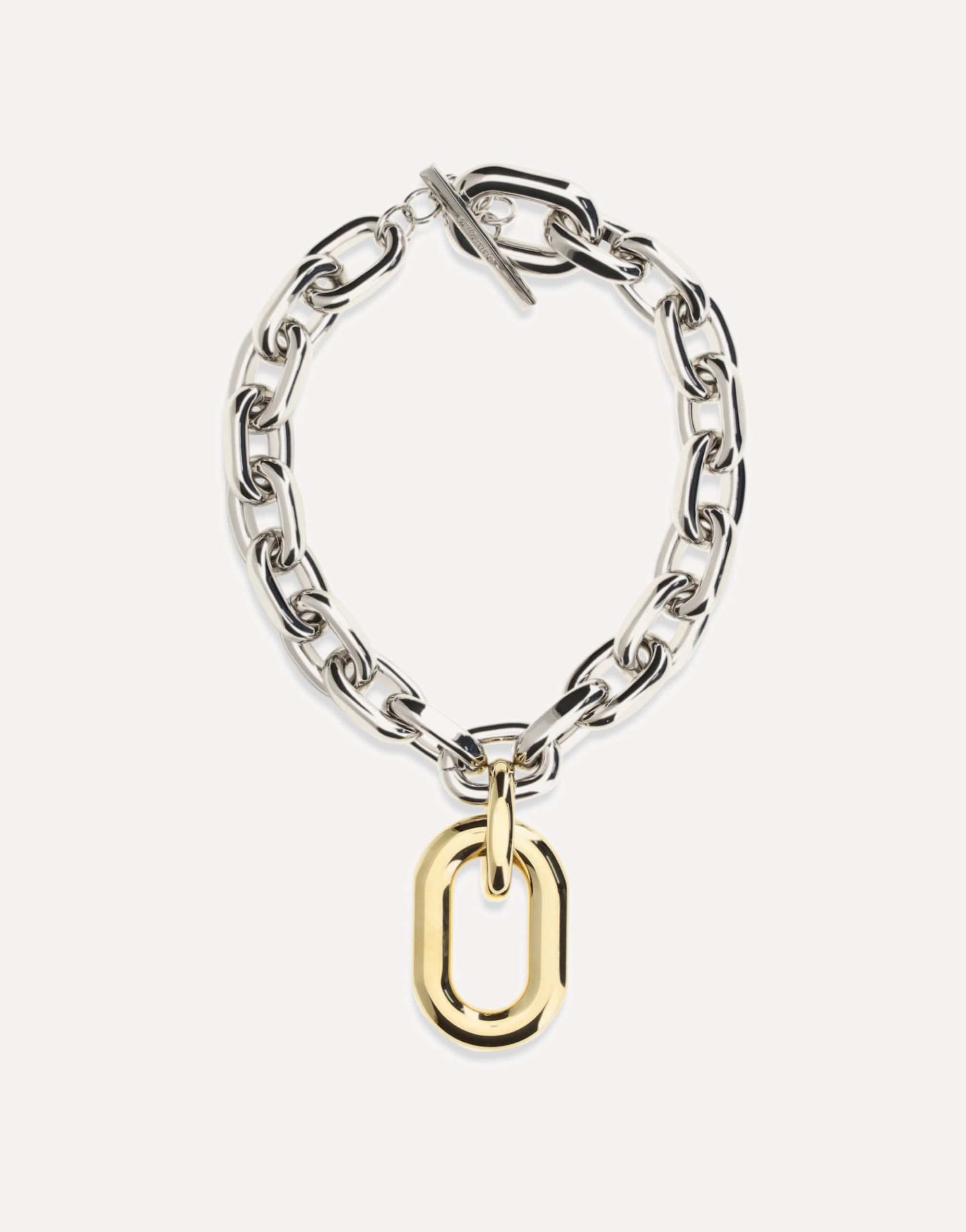 Rabanne Xl Necklace