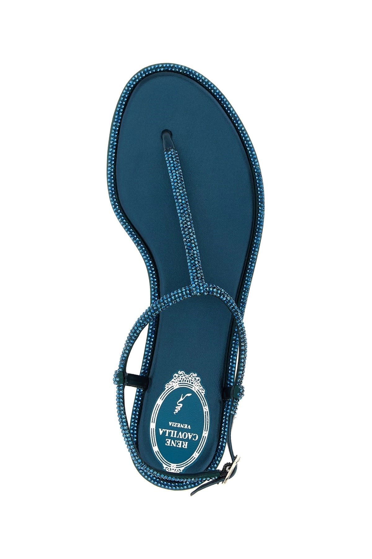 RENE CAOVILLA RENE CAOVILLA Diana Sandals