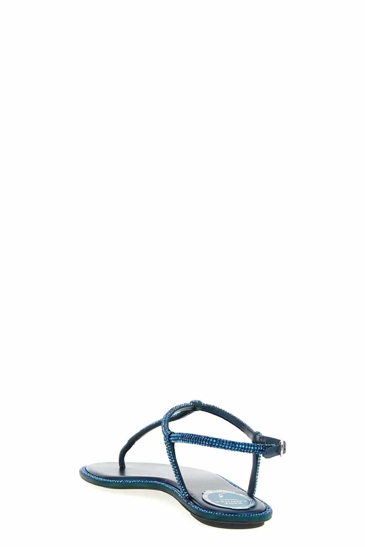 RENE CAOVILLA RENE CAOVILLA Diana Sandals