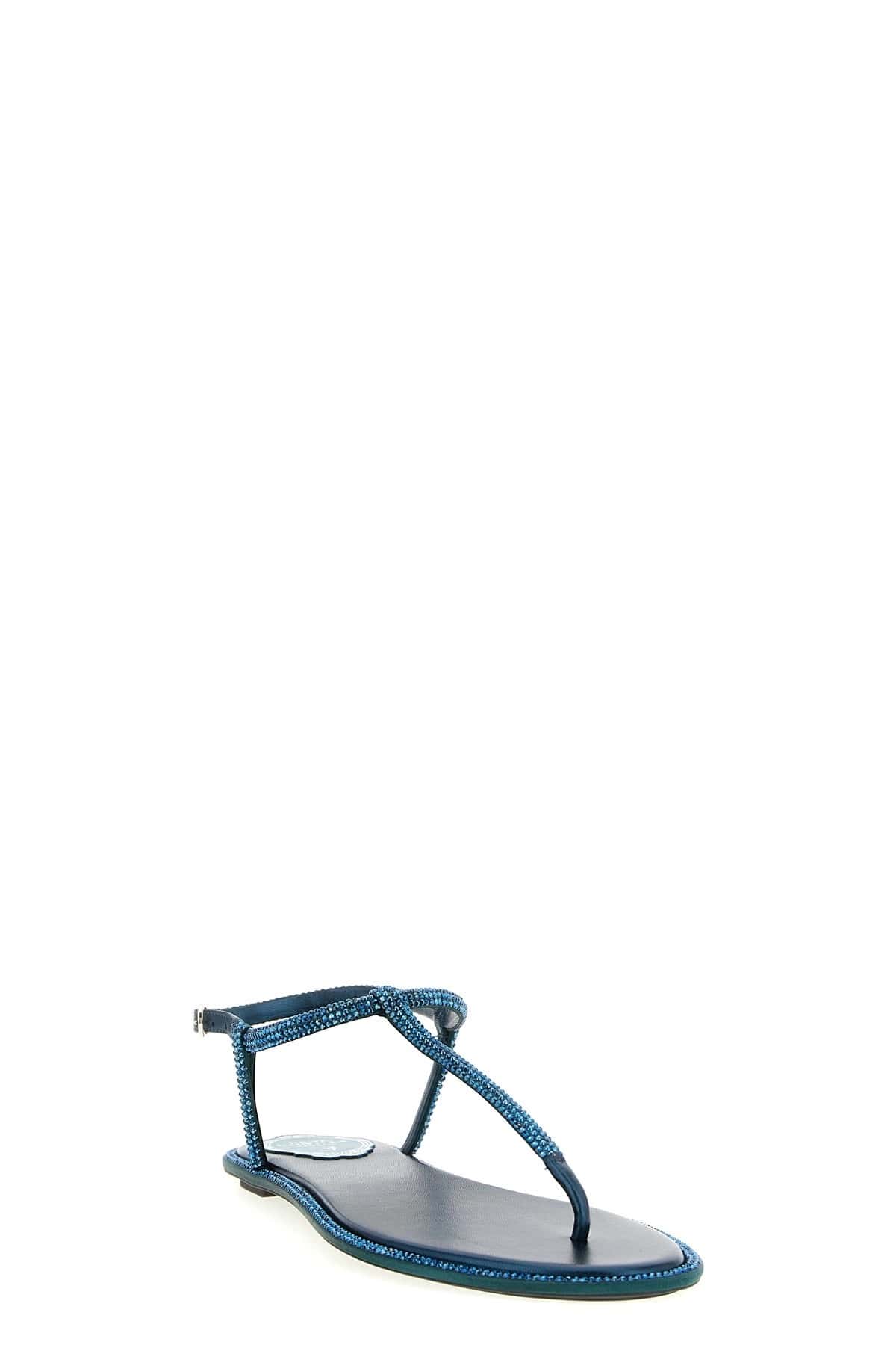 RENE CAOVILLA RENE CAOVILLA Diana Sandals
