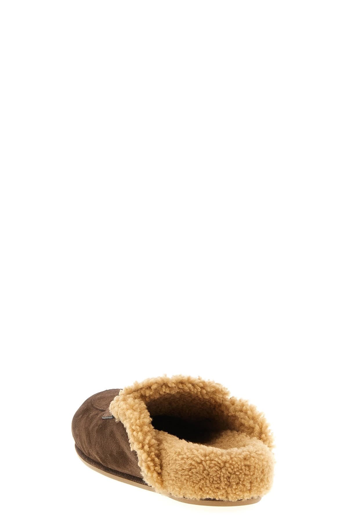 RENE CAOVILLA RENE CAOVILLA Morgana Suede Sabot