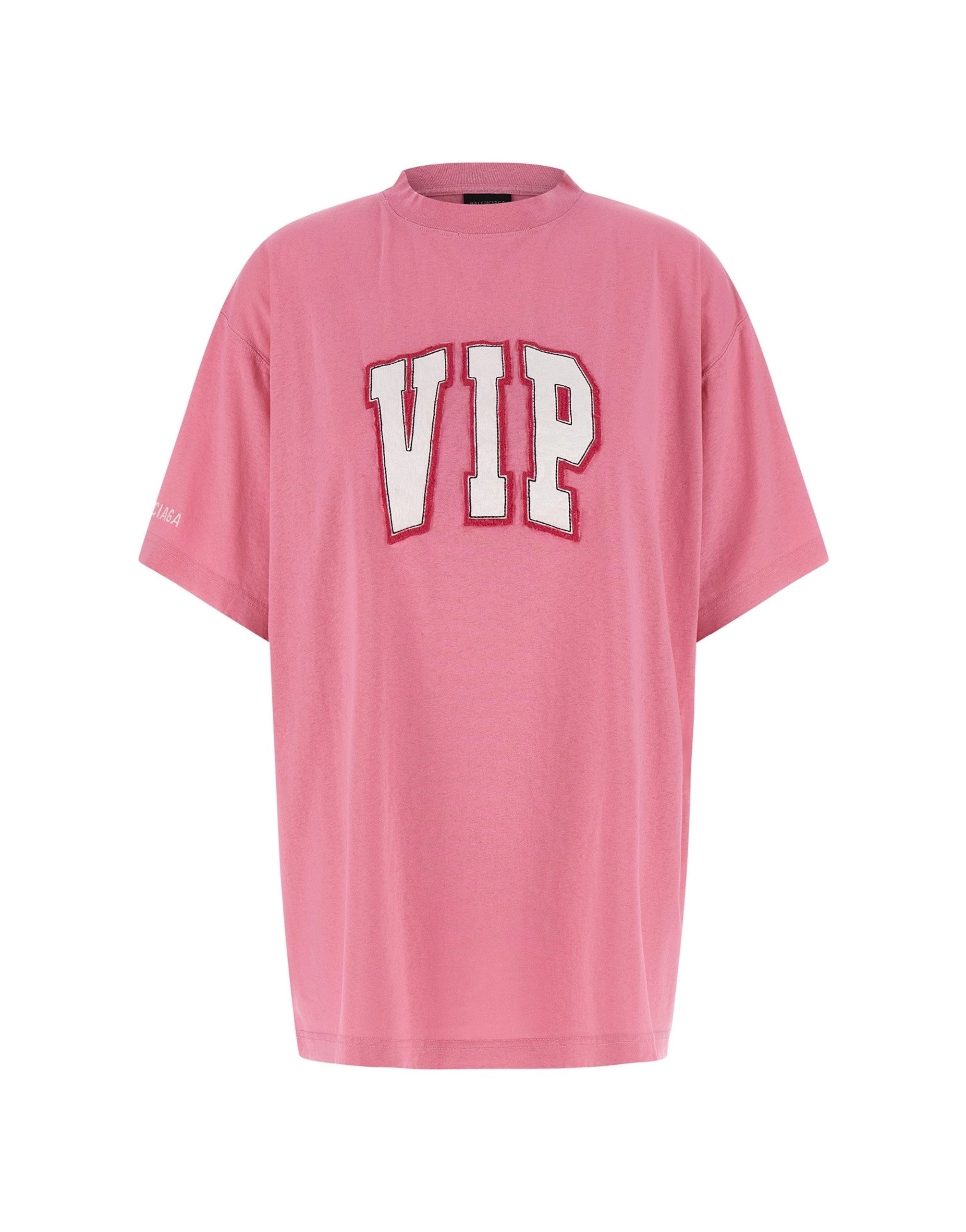 Balenciaga Vip Team T-Shirt