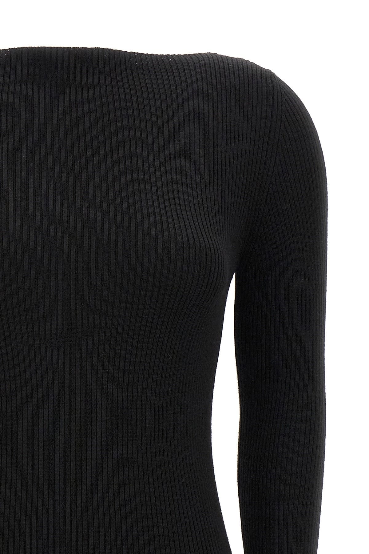 Rick Owens Rick Owens Al Top Sweater