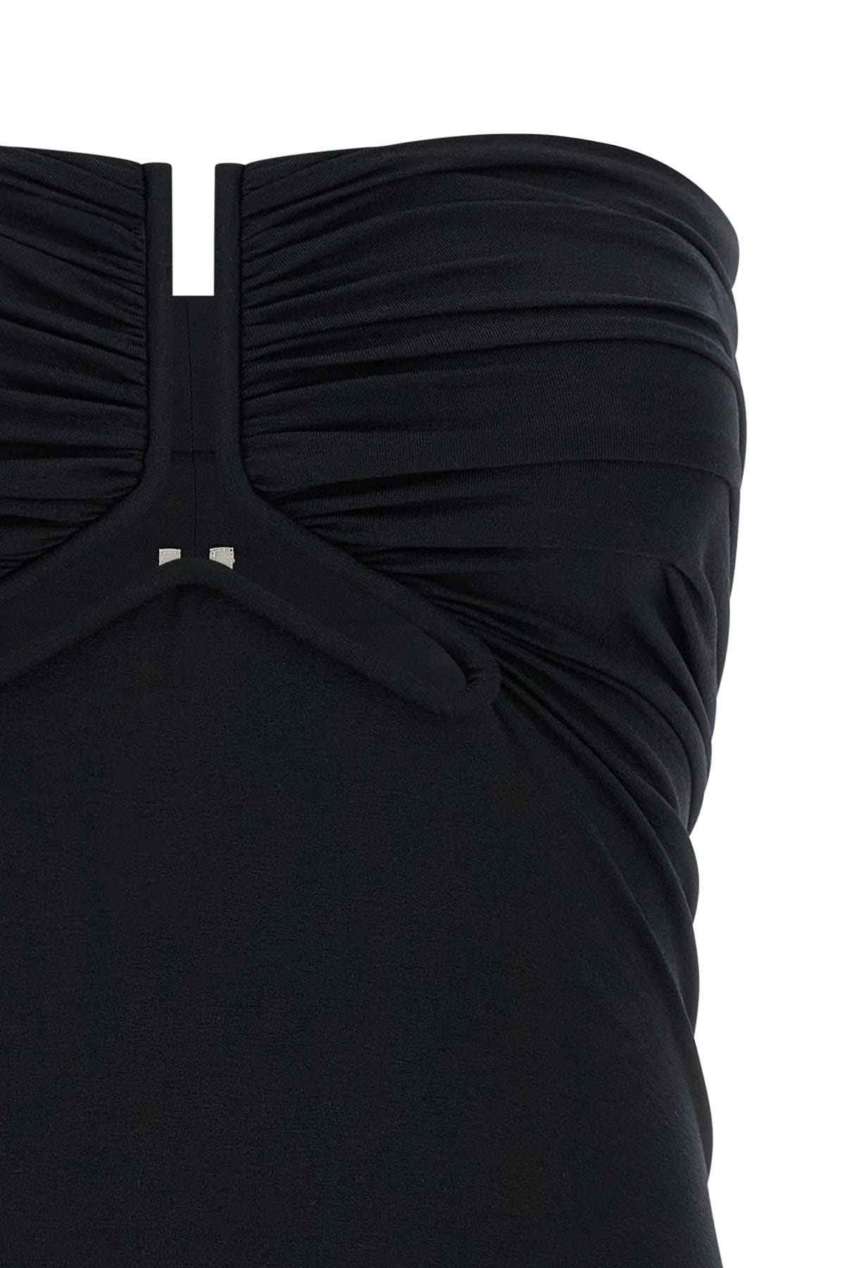Rick Owens Rick Owens Alannah Prong Bustier Top