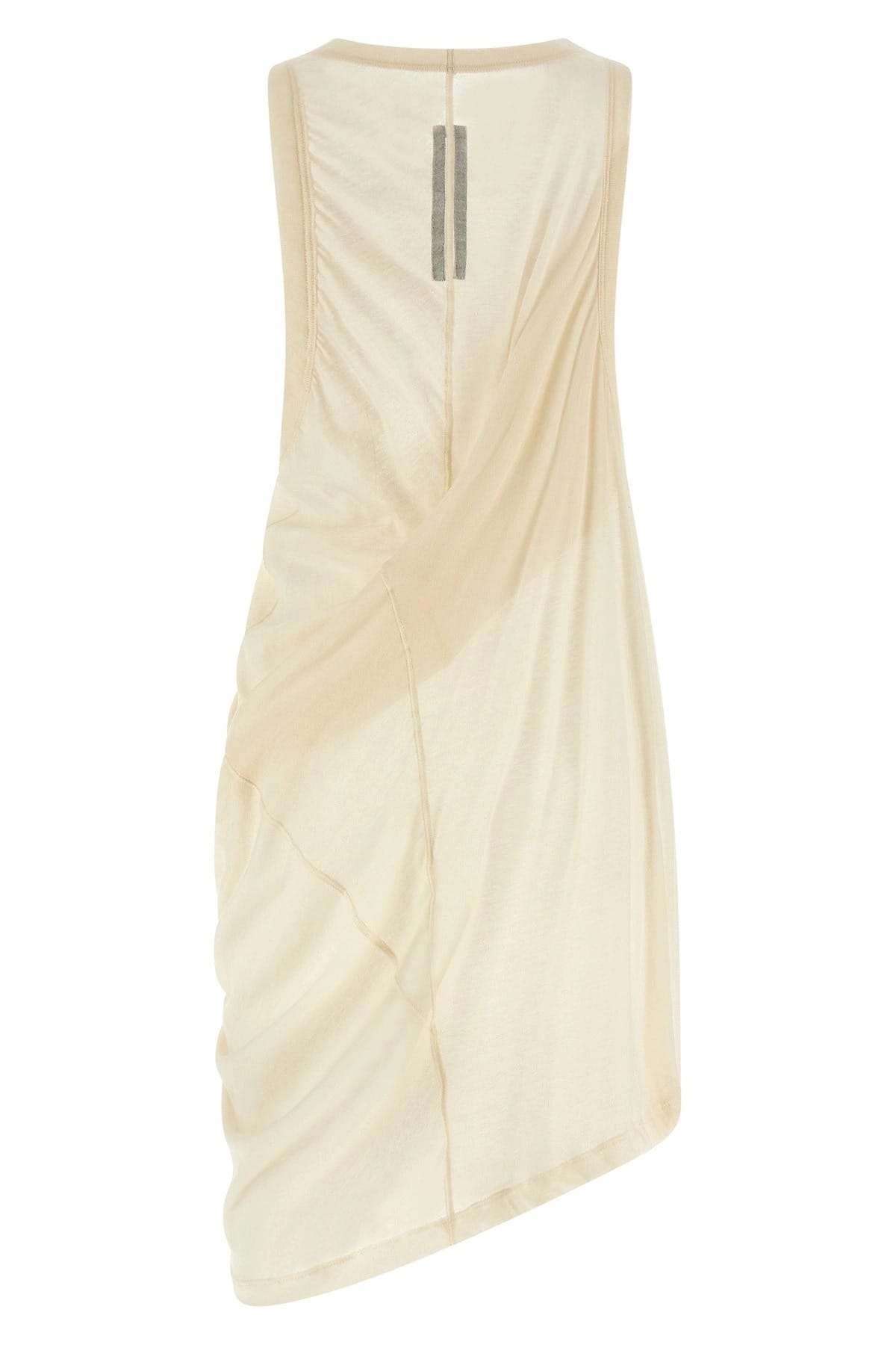 Rick Owens Rick Owens Anthem Tank Top