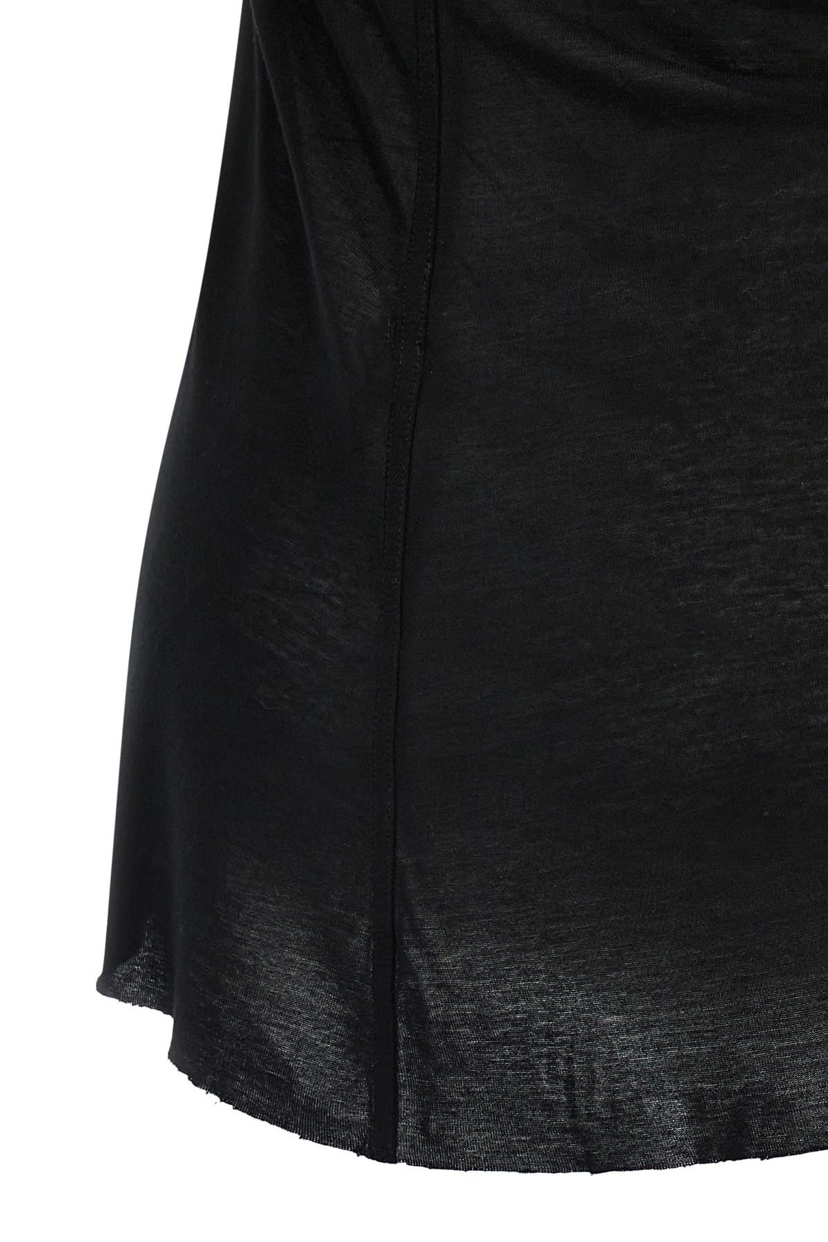 Rick Owens Rick Owens Athena T Top
