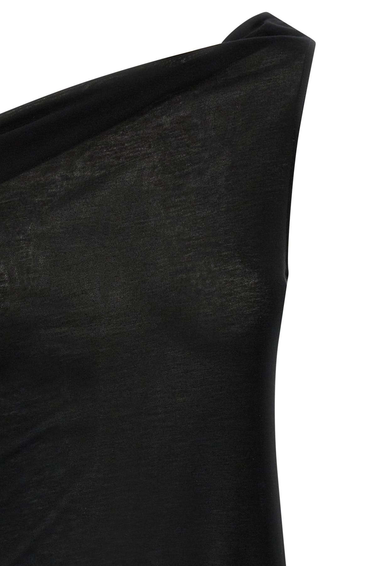 Rick Owens Rick Owens Athena T Top
