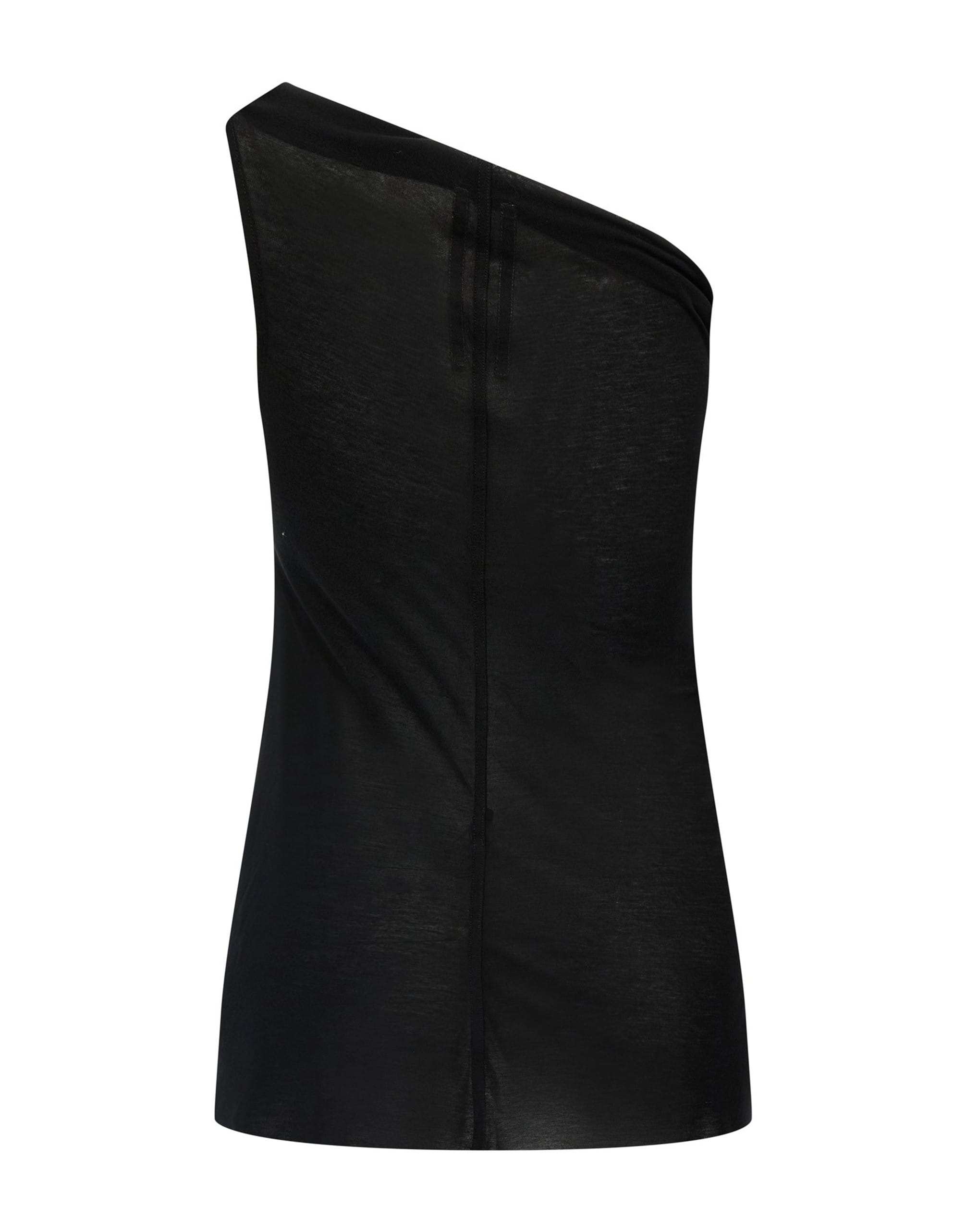 Rick Owens Rick Owens Athena T Top