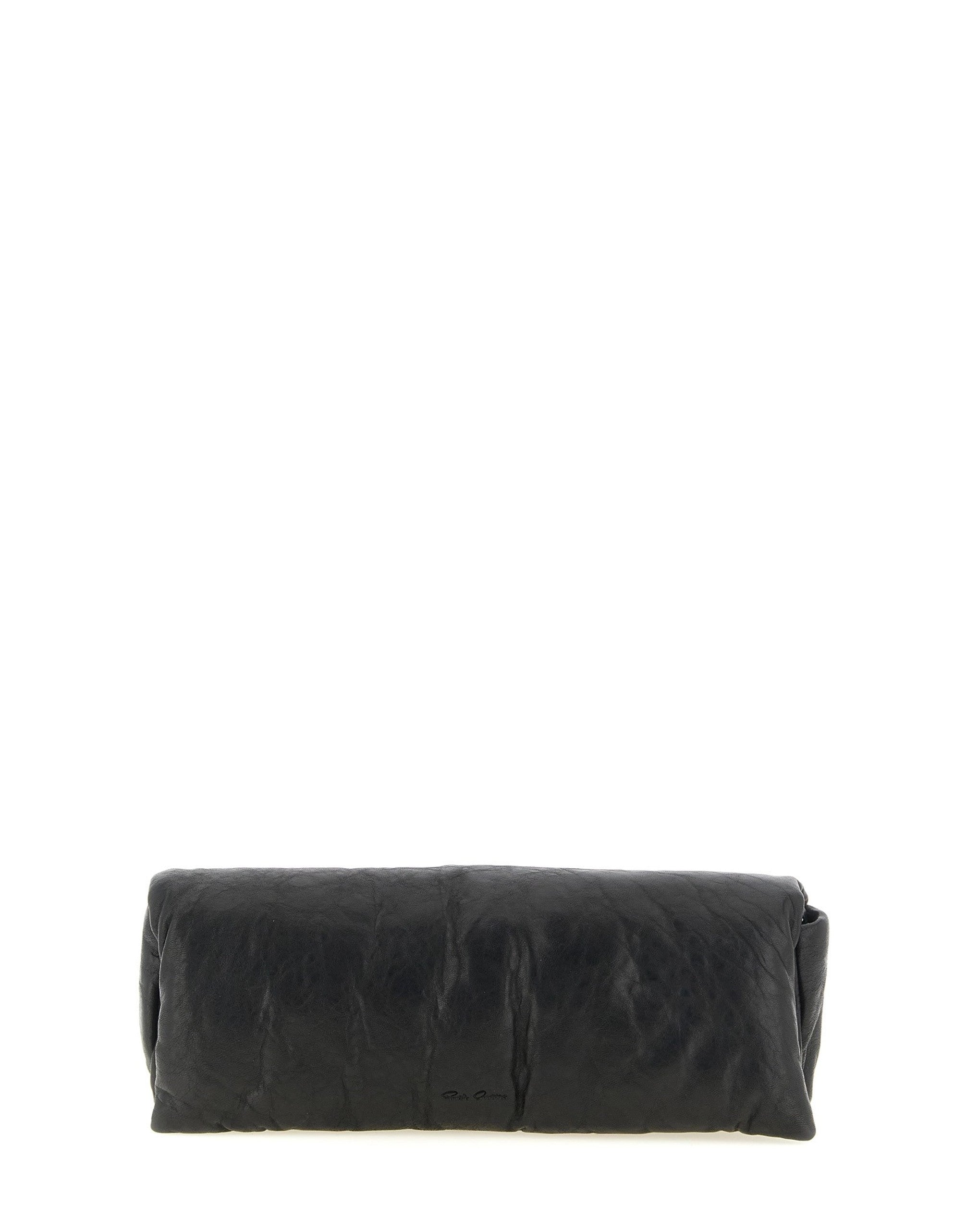 Rick Owens Baguette Clutch