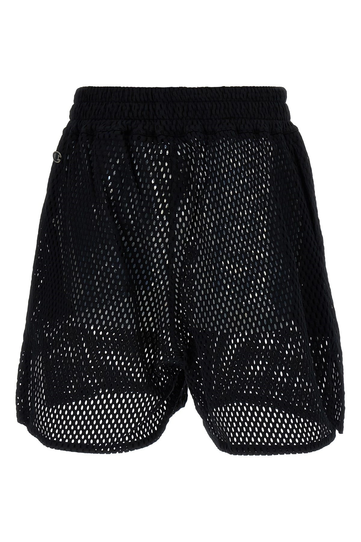 Rick Owens Rick Owens Bermuda Champion X Rick Owens