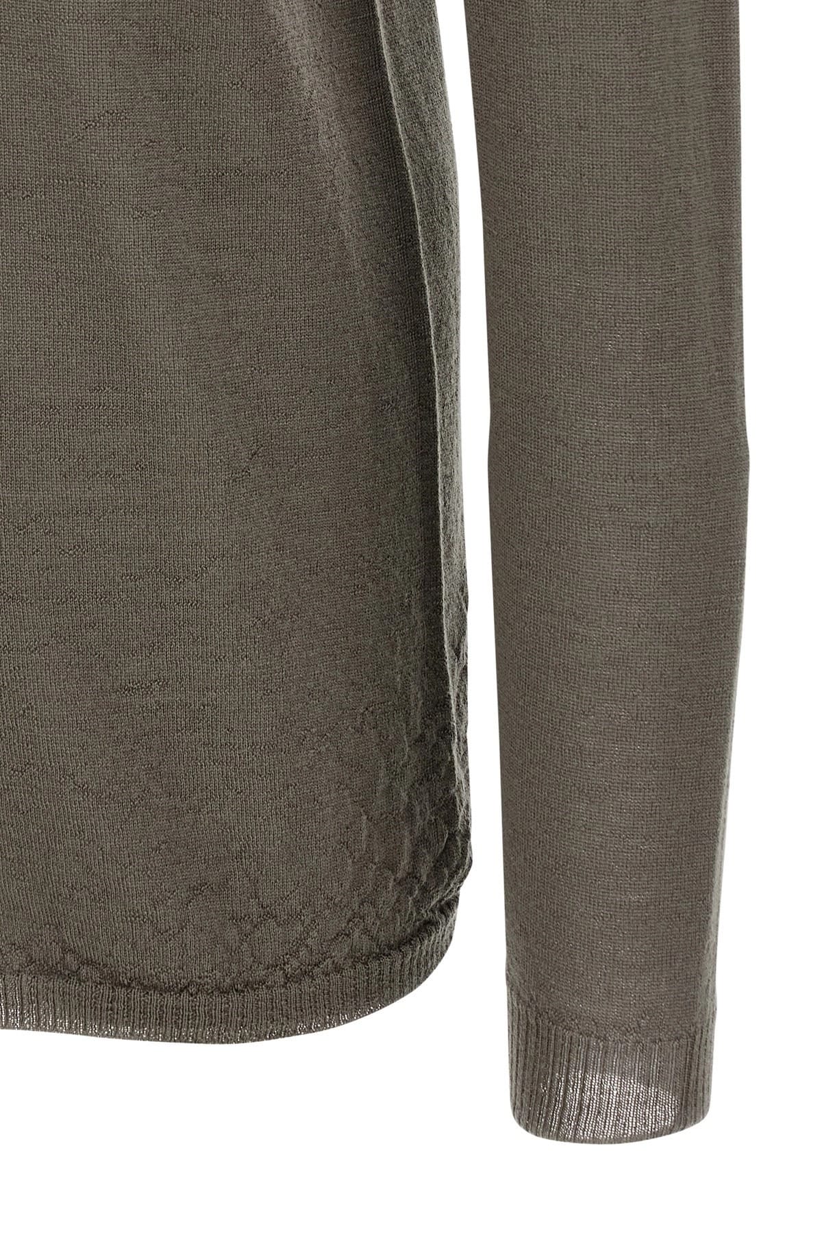 Rick Owens Rick Owens Biker Level Sweater
