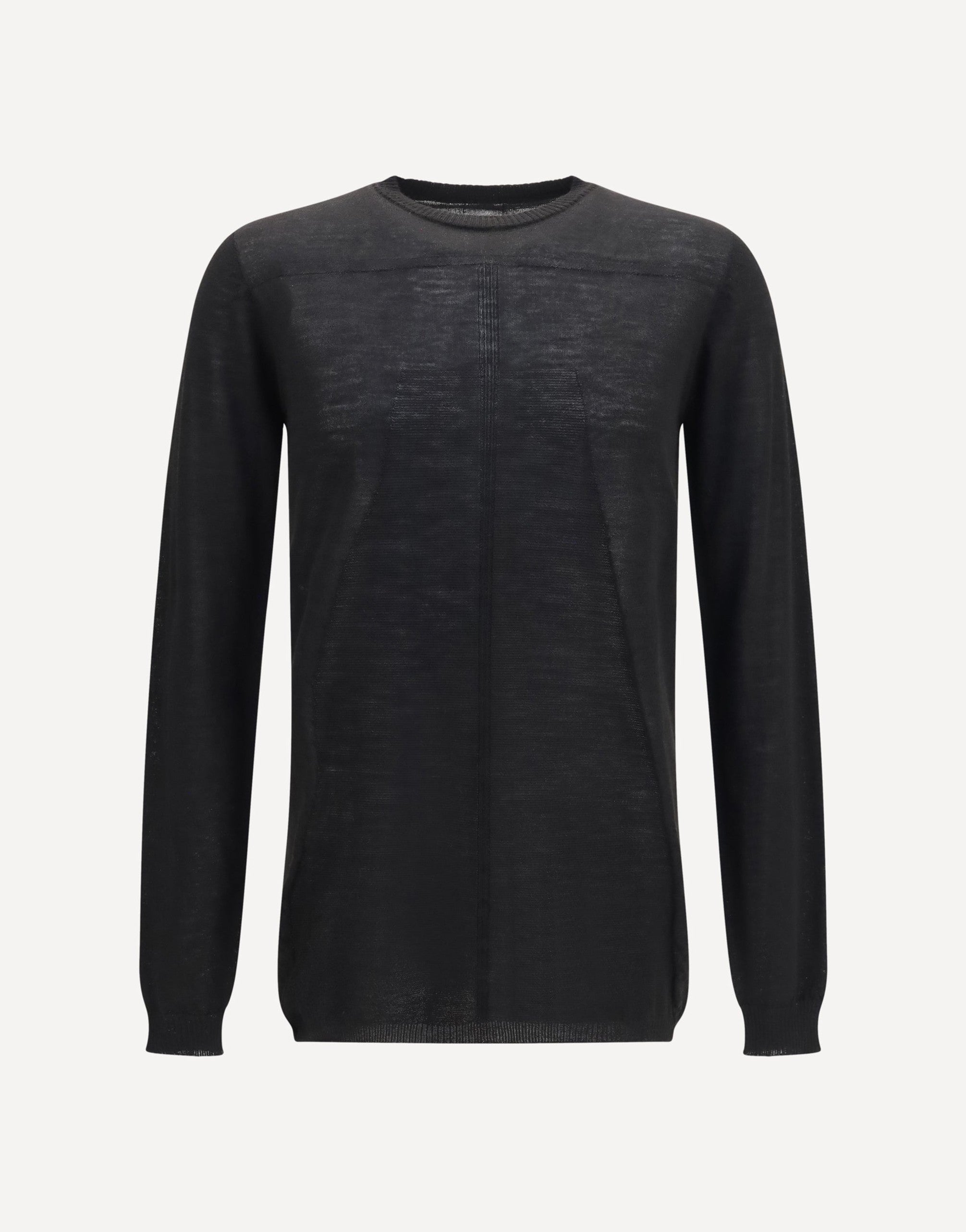 Rick Owens Biker Level trui