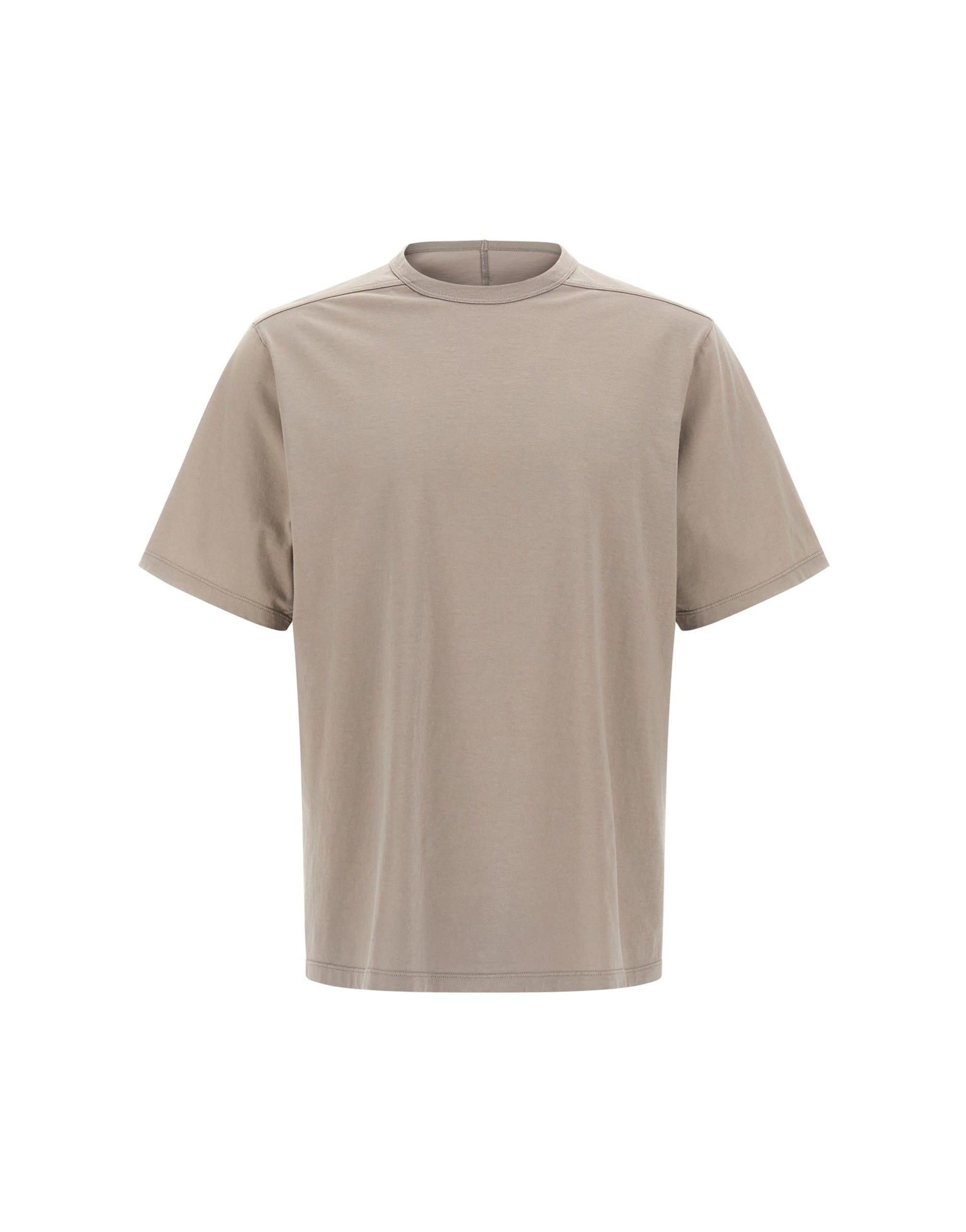 Rick Owens Rick Owens Brad T Cotton T-Shirt
