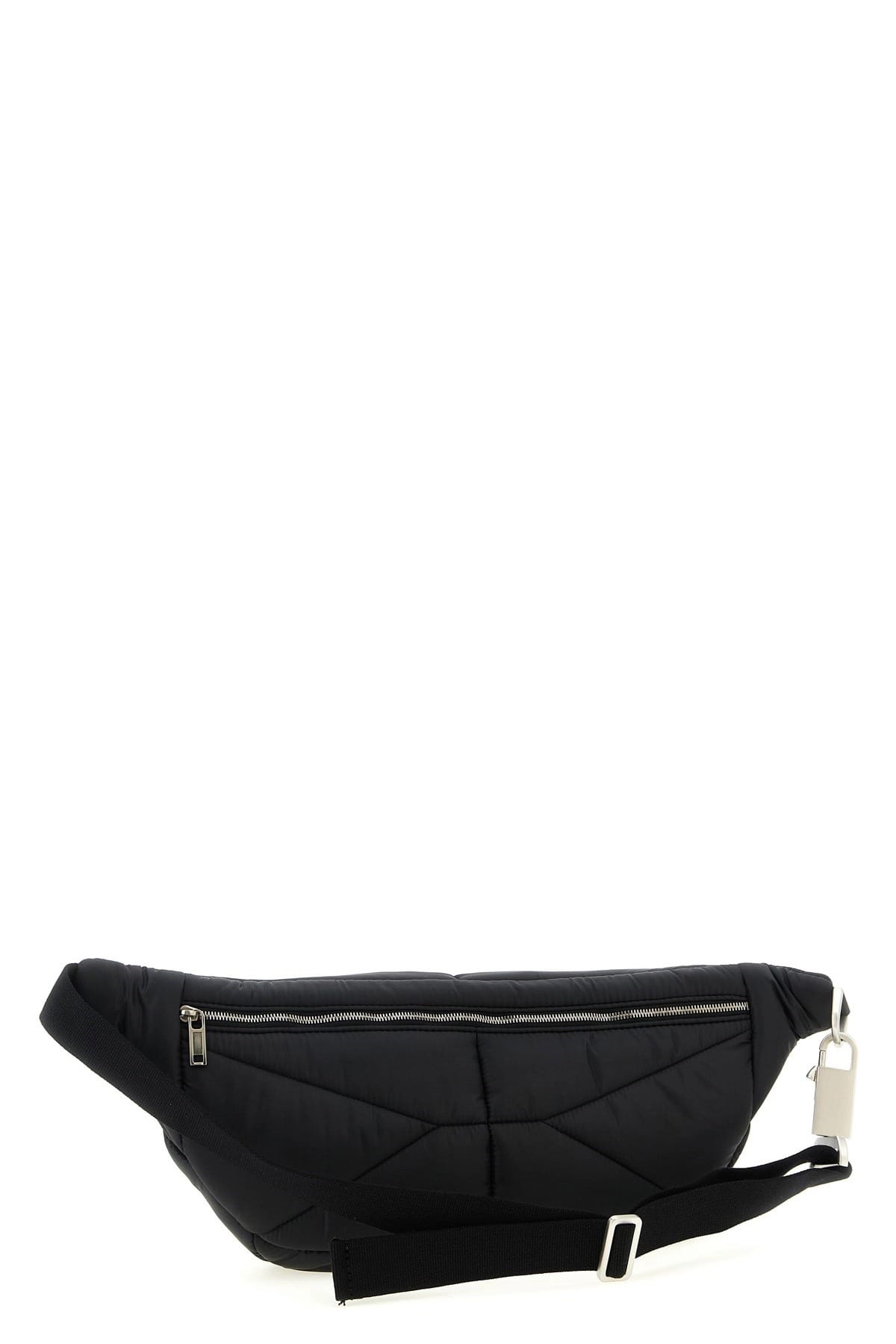 Rick Owens Rick Owens Bumbag Belt Bag