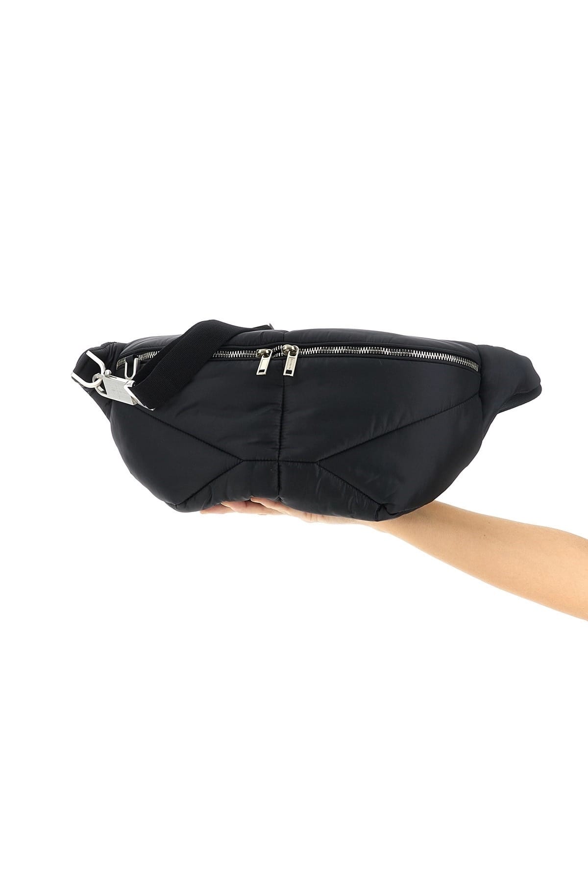 Rick Owens 범백 벨트백 - alternate view