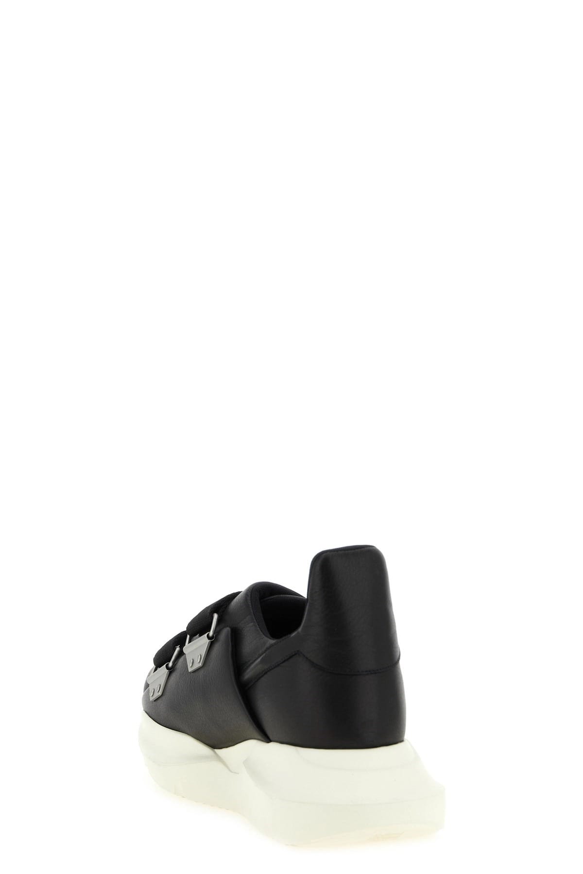 Rick Owens Rick Owens Burritogeth Open-Toe Sneakers