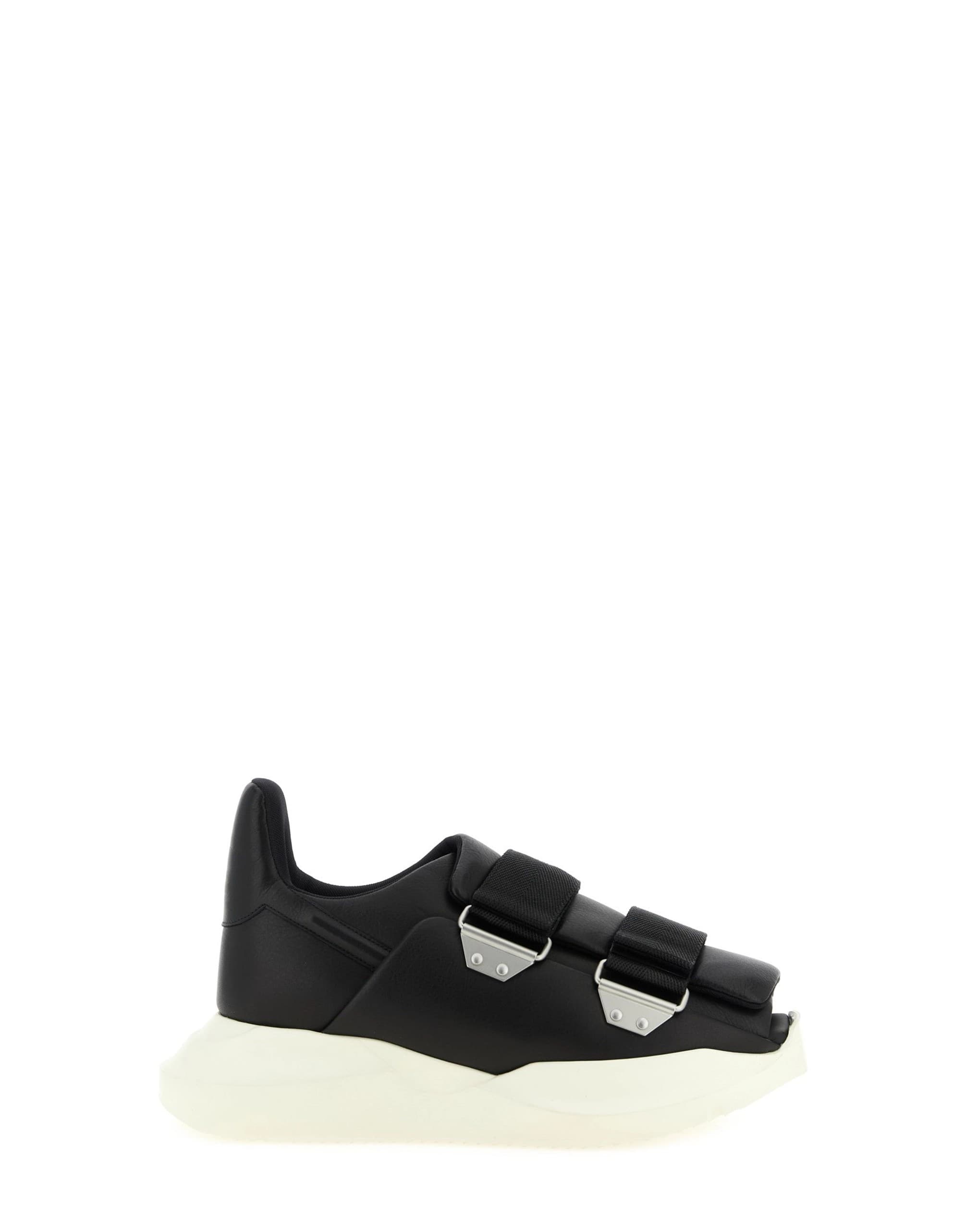 Rick Owens Rick Owens Burritogeth Open-Toe Sneakers