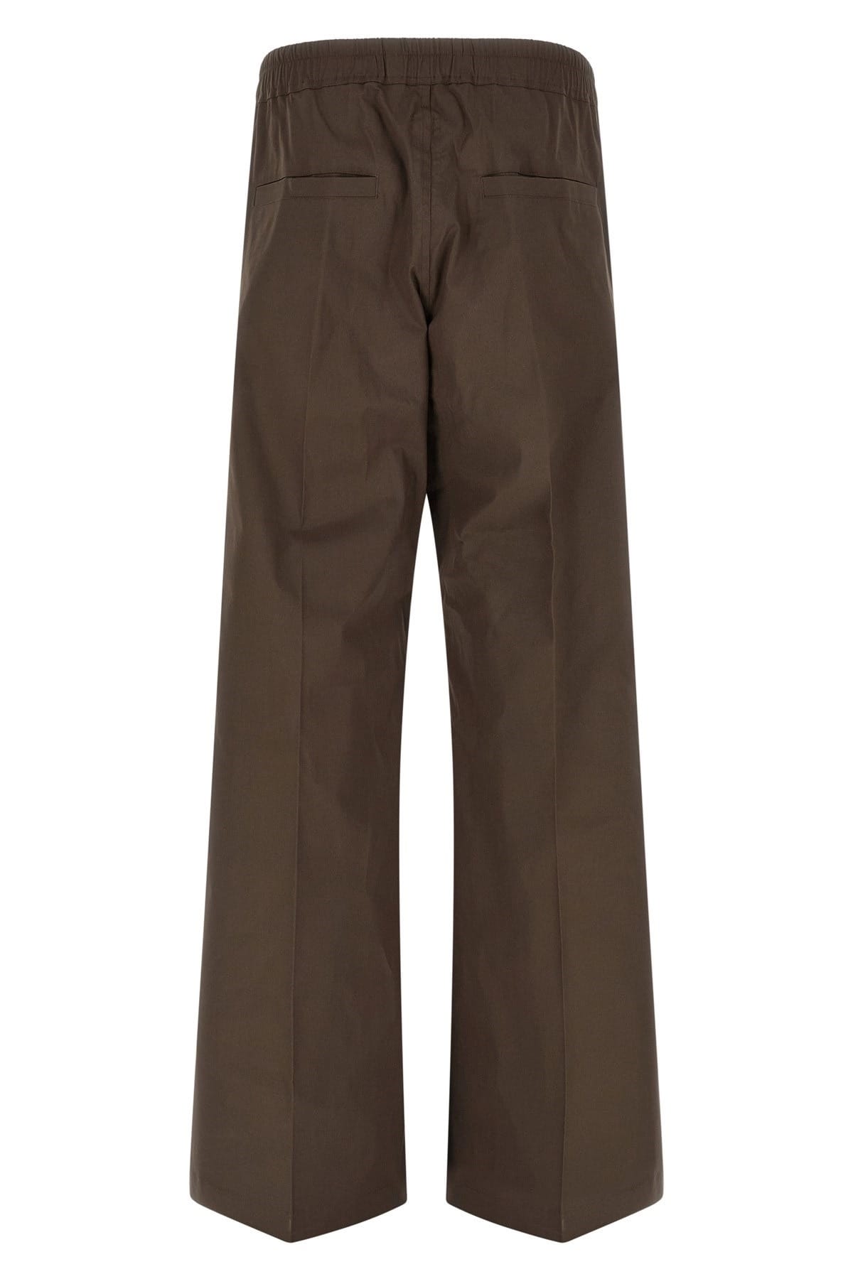 Rick Owens Cargobelas Cargo Pants - alternate view