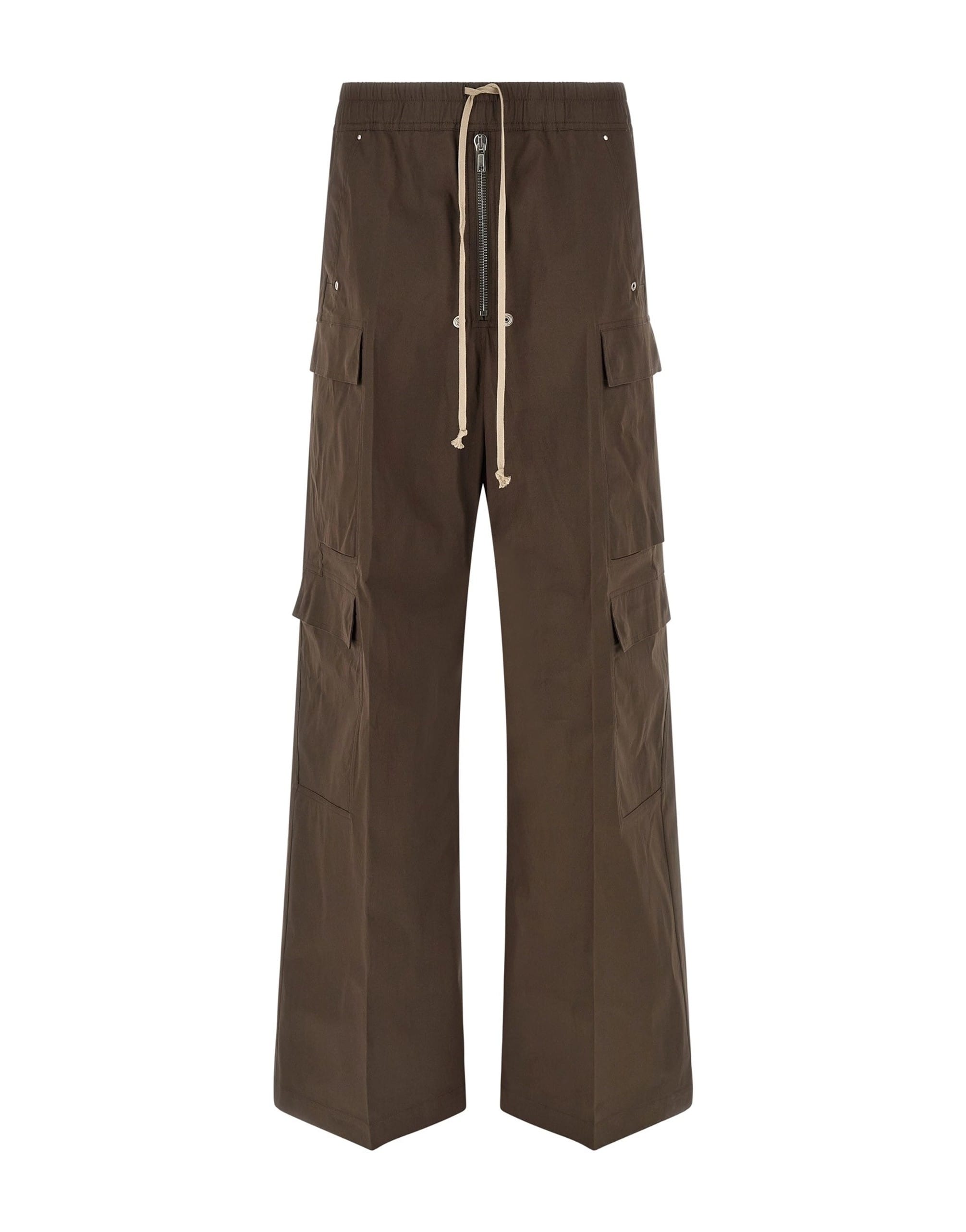 Rick Owens Rick Owens Cargobelas Cargo Pants
