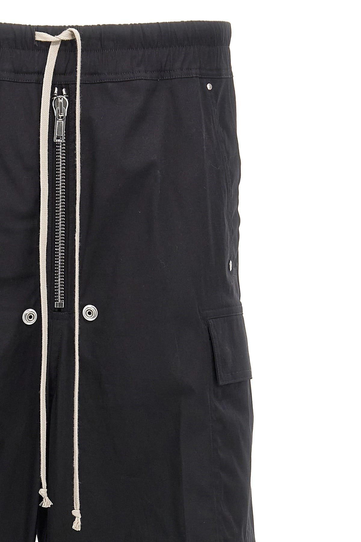 Rick Owens Rick Owens Cargobelas Cargo Pants