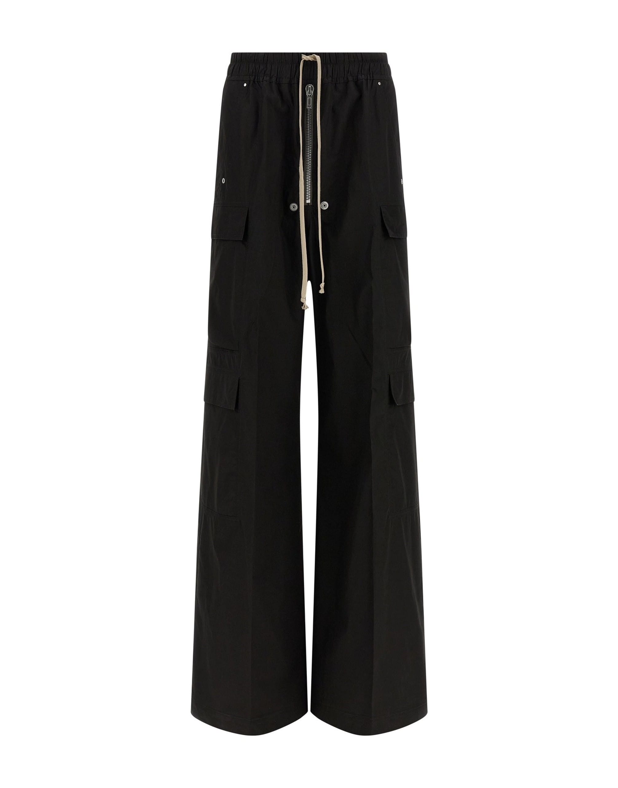 Rick Owens Rick Owens Cargobelas Pants