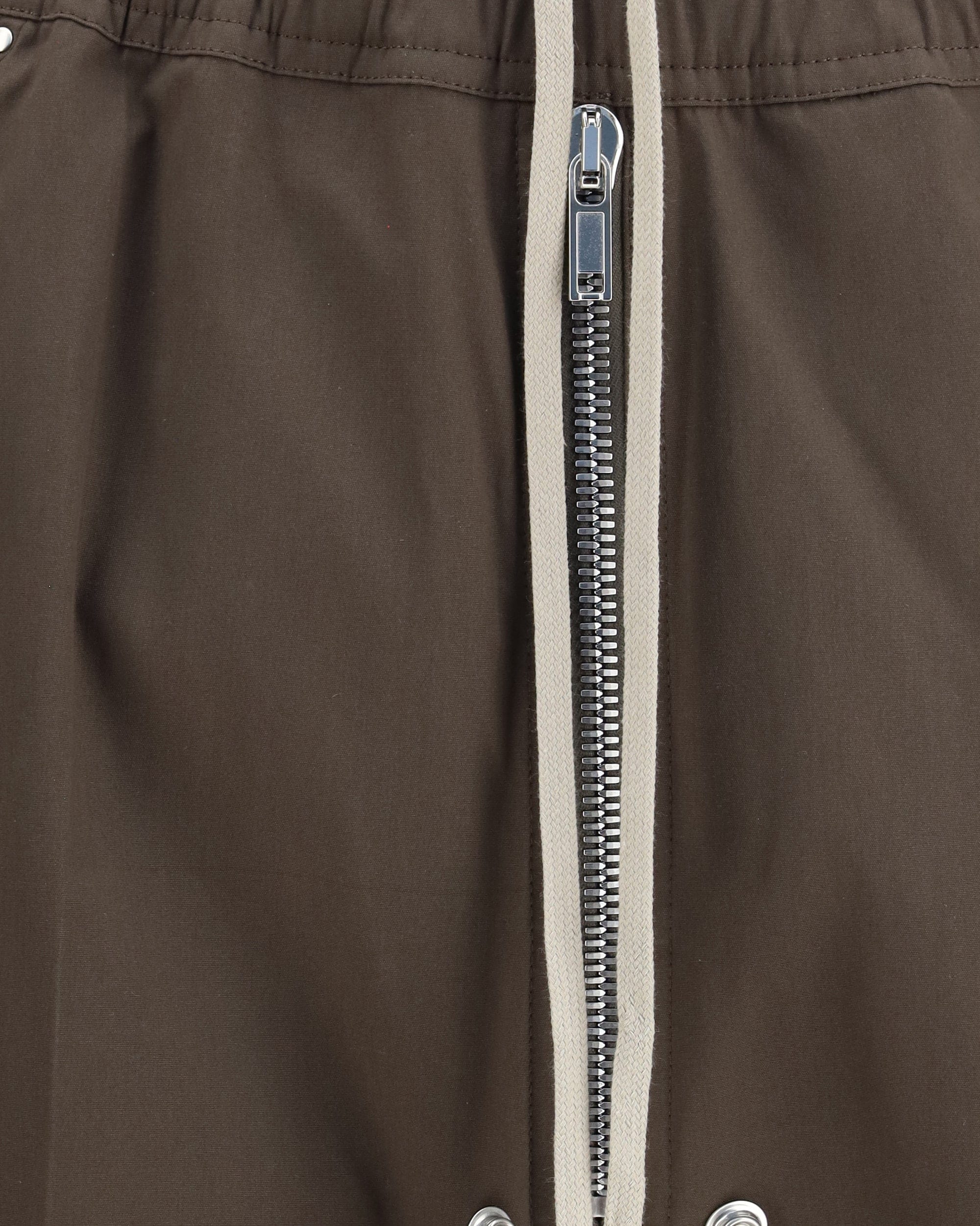 Rick Owens Cargobelas Woven Pants