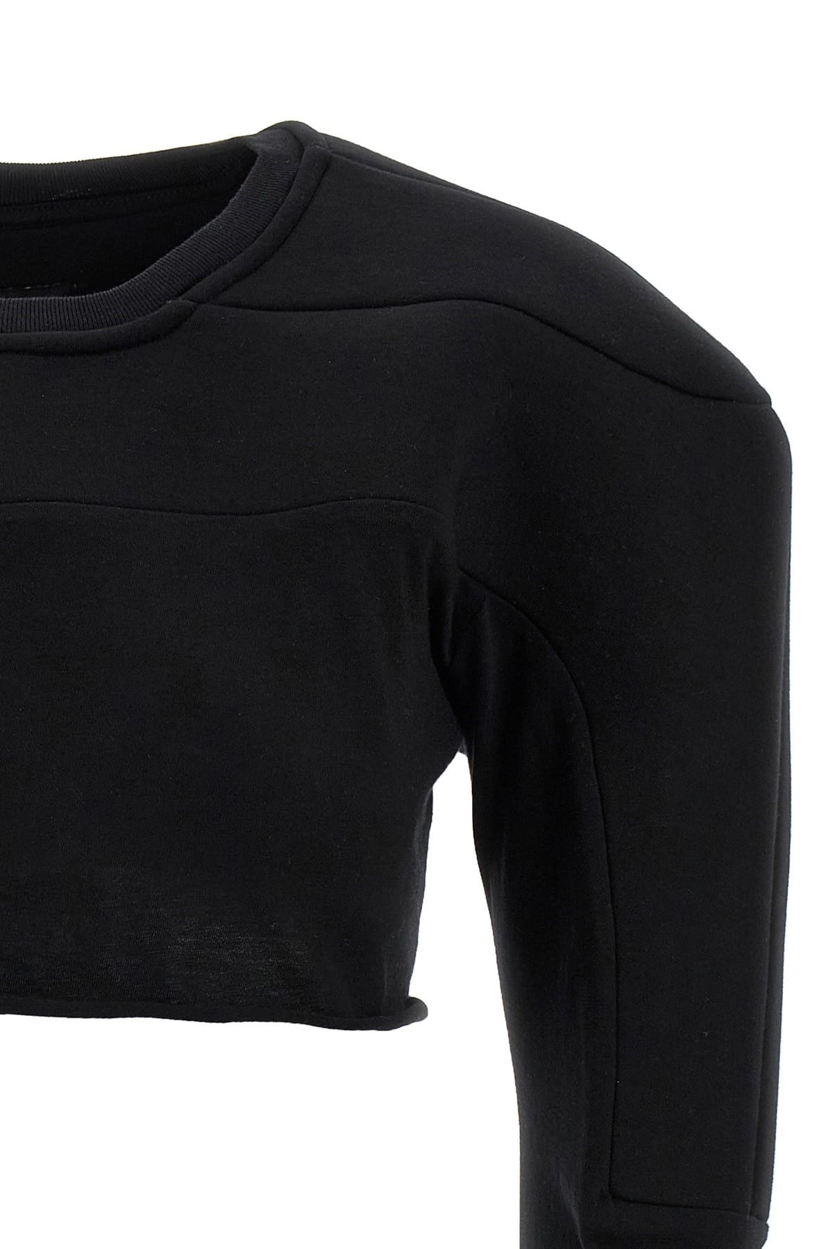 Rick Owens Rick Owens Champion X Rick Owens Sweater
