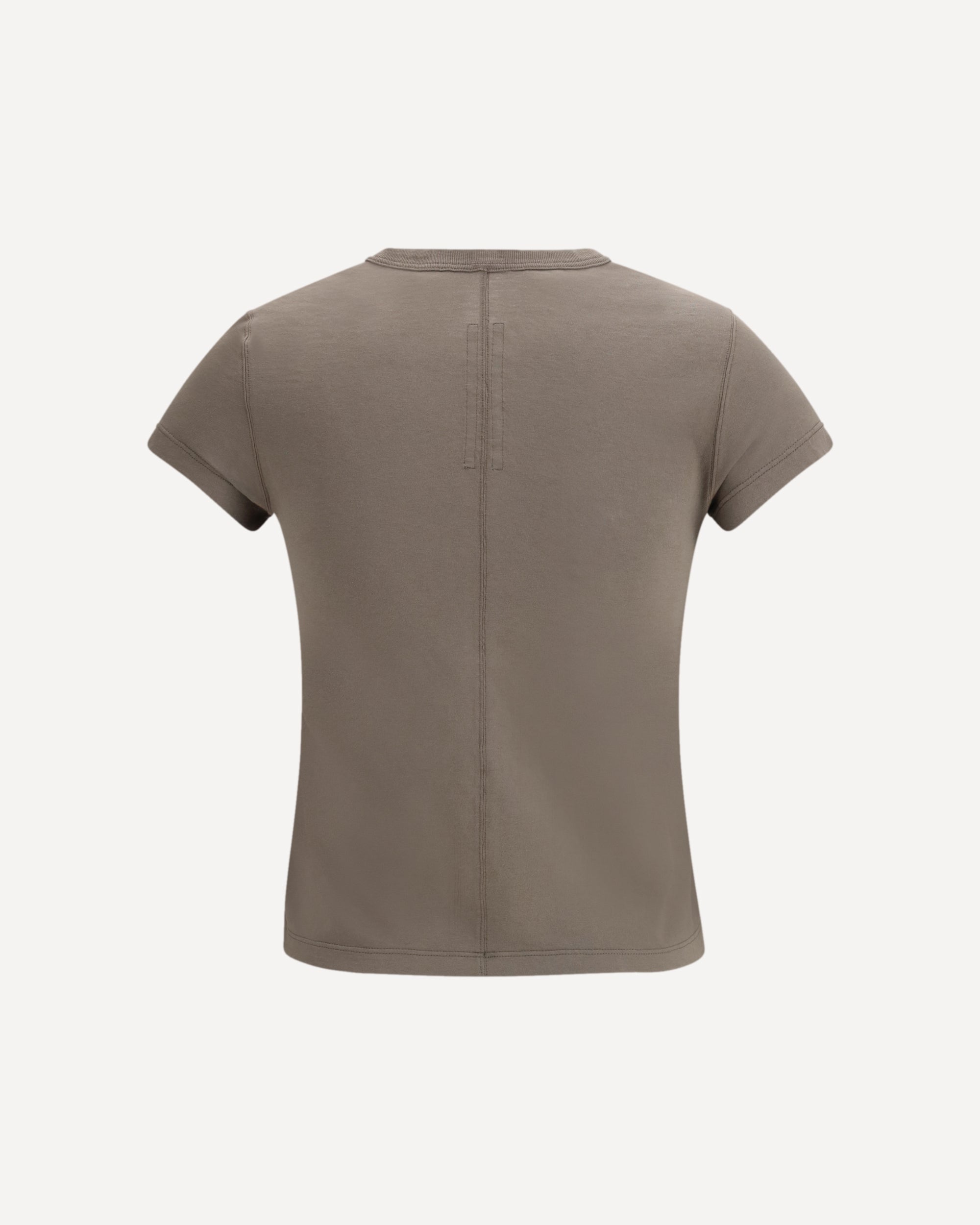 Slim T-shirt van katoen - alternate view
