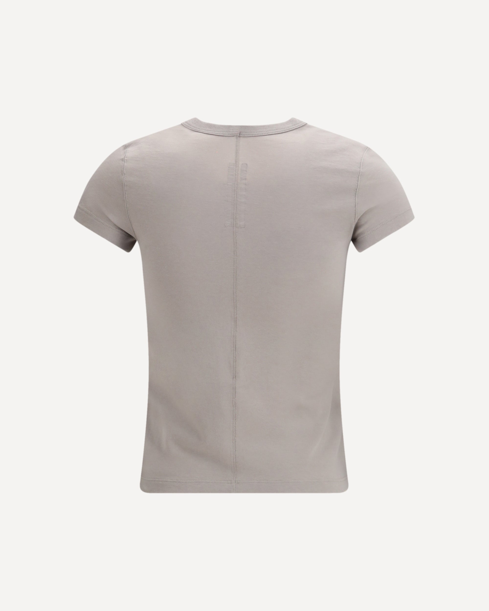 Slim T-shirt van katoen - alternate view